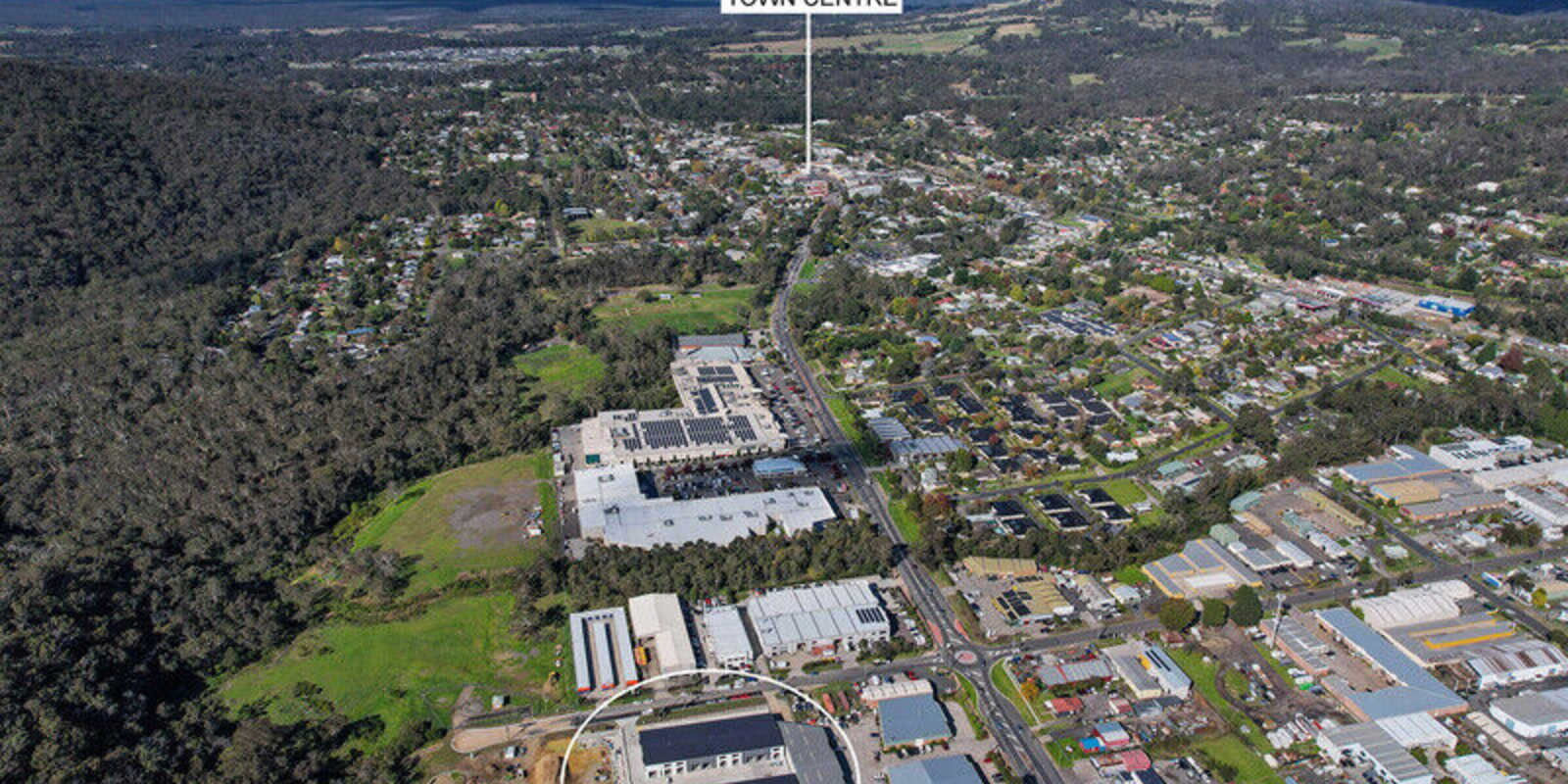 Unit 11/3-7 Frankland Street Mittagong Unit 11/3-7 Frankland Street Mittagong