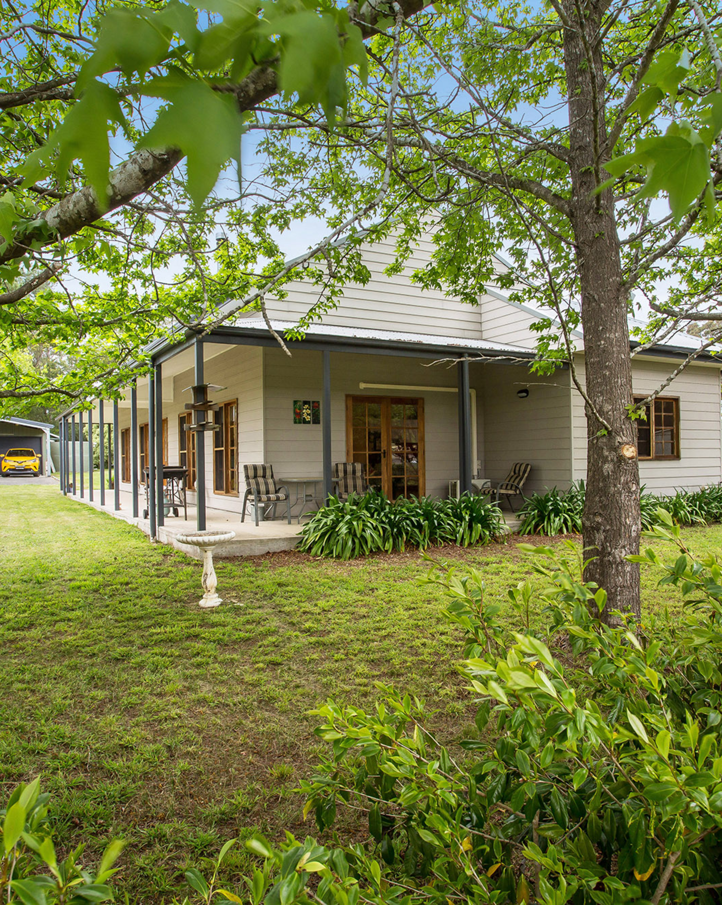 17 Sydney Street Wingello, Wingello - Image 1