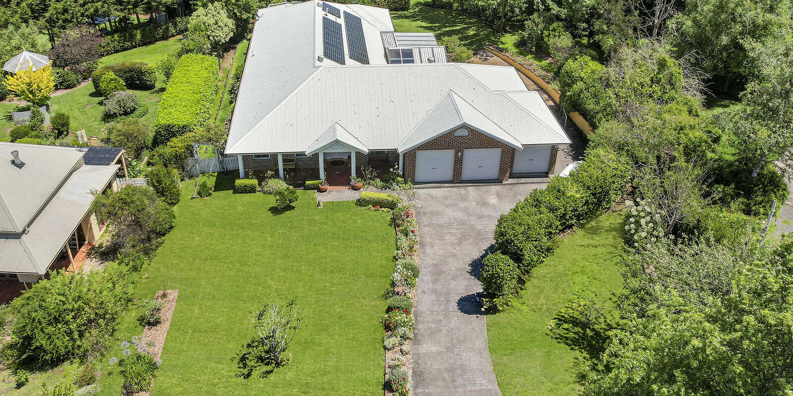 6 Harriet Walk Bundanoon 6 Harriet Walk Bundanoon