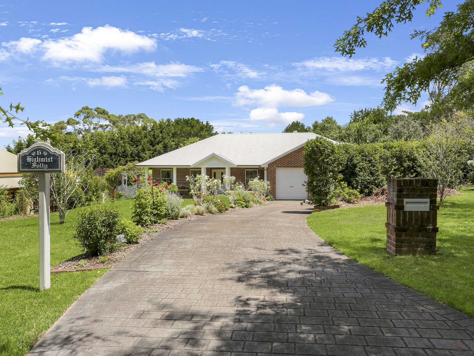 6 Harriet Walk Bundanoon 6 Harriet Walk Bundanoon