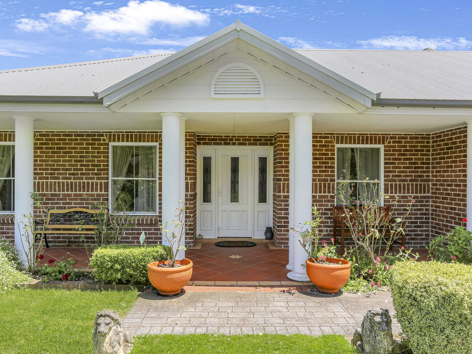 6 Harriet Walk Bundanoon 6 Harriet Walk Bundanoon