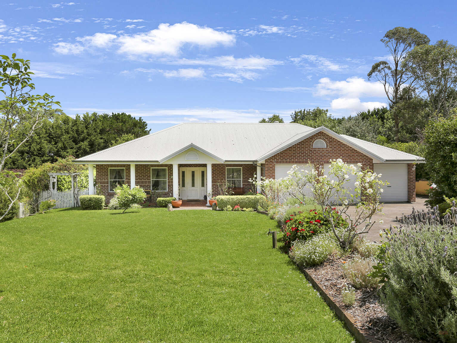6 Harriet Walk Bundanoon 6 Harriet Walk Bundanoon