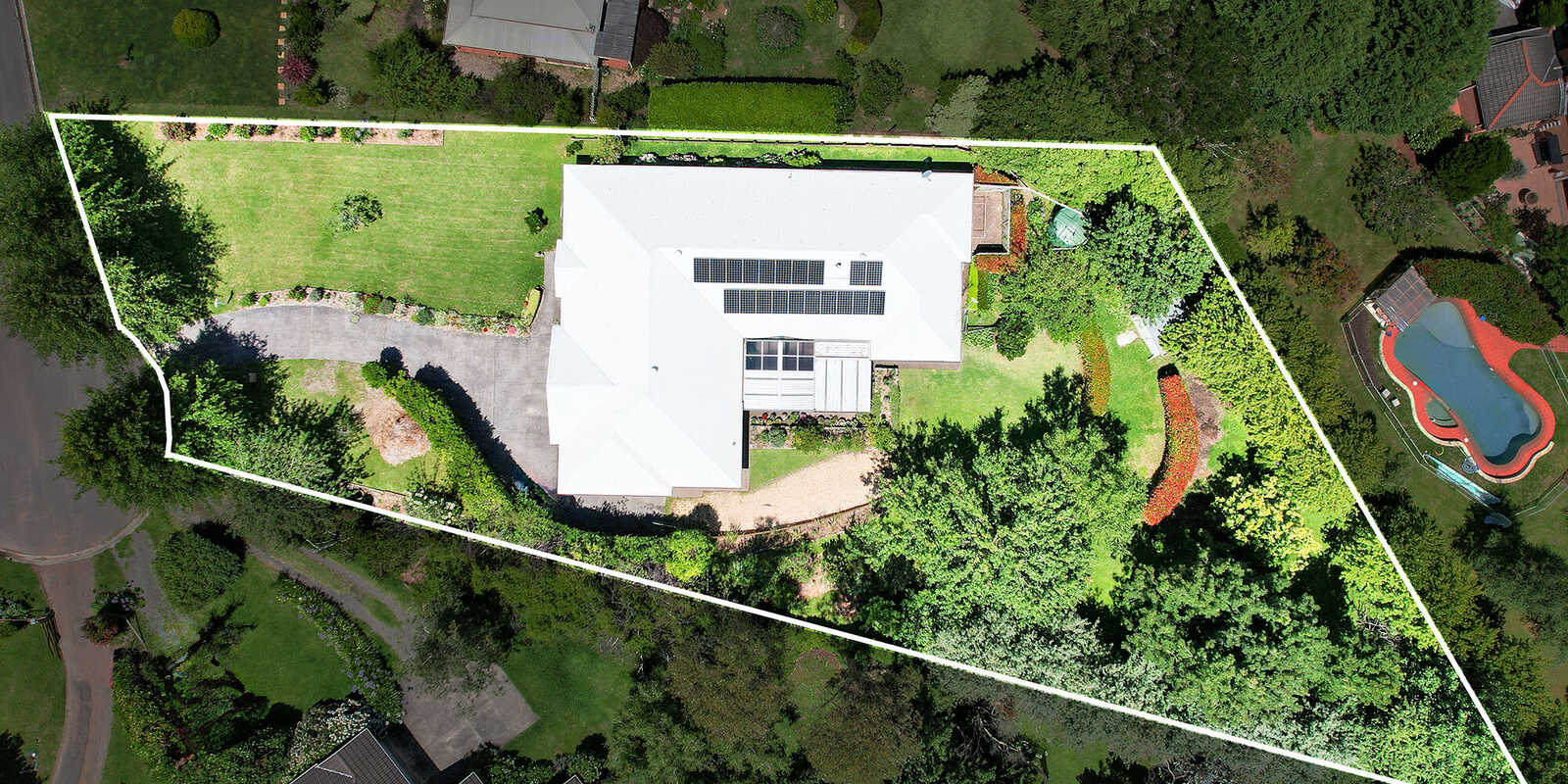 6 Harriet Walk Bundanoon 6 Harriet Walk Bundanoon