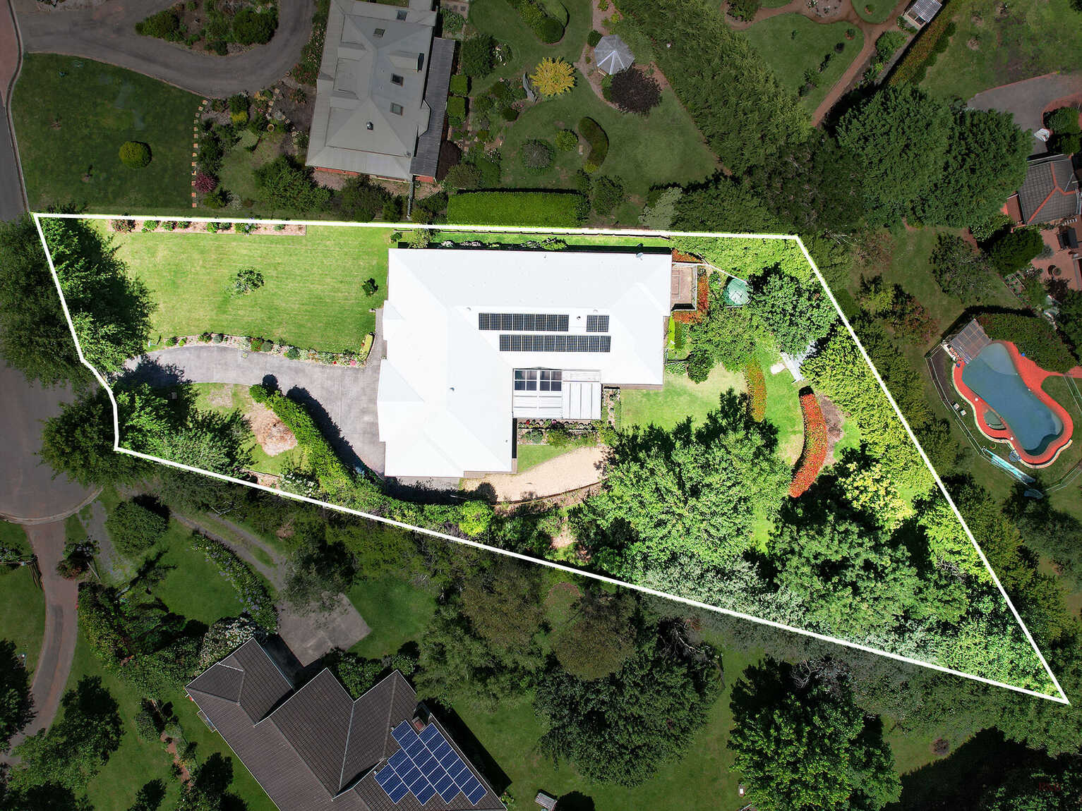 6 Harriet Walk Bundanoon 6 Harriet Walk Bundanoon