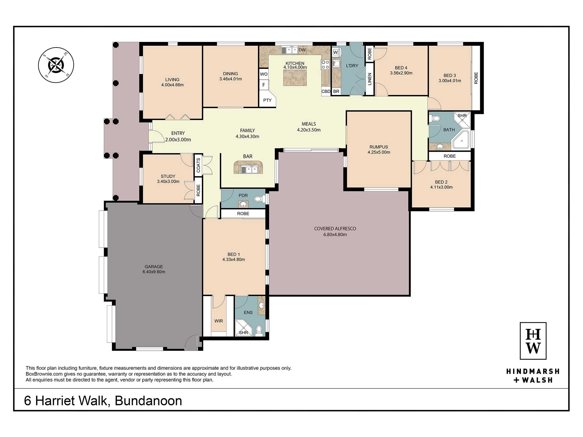6 Harriet Walk Bundanoon 6 Harriet Walk Bundanoon