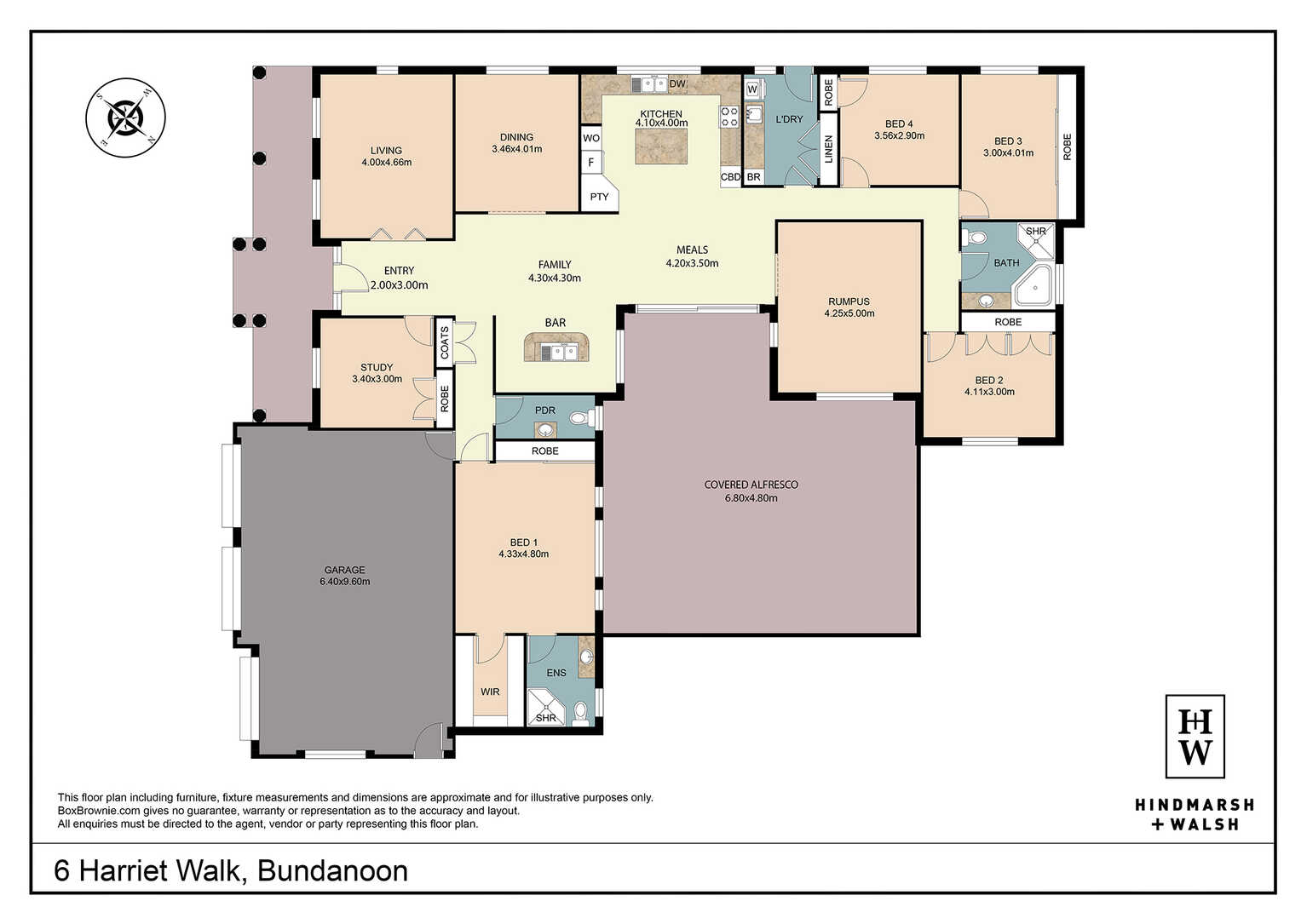 6 Harriet Walk Bundanoon 6 Harriet Walk Bundanoon