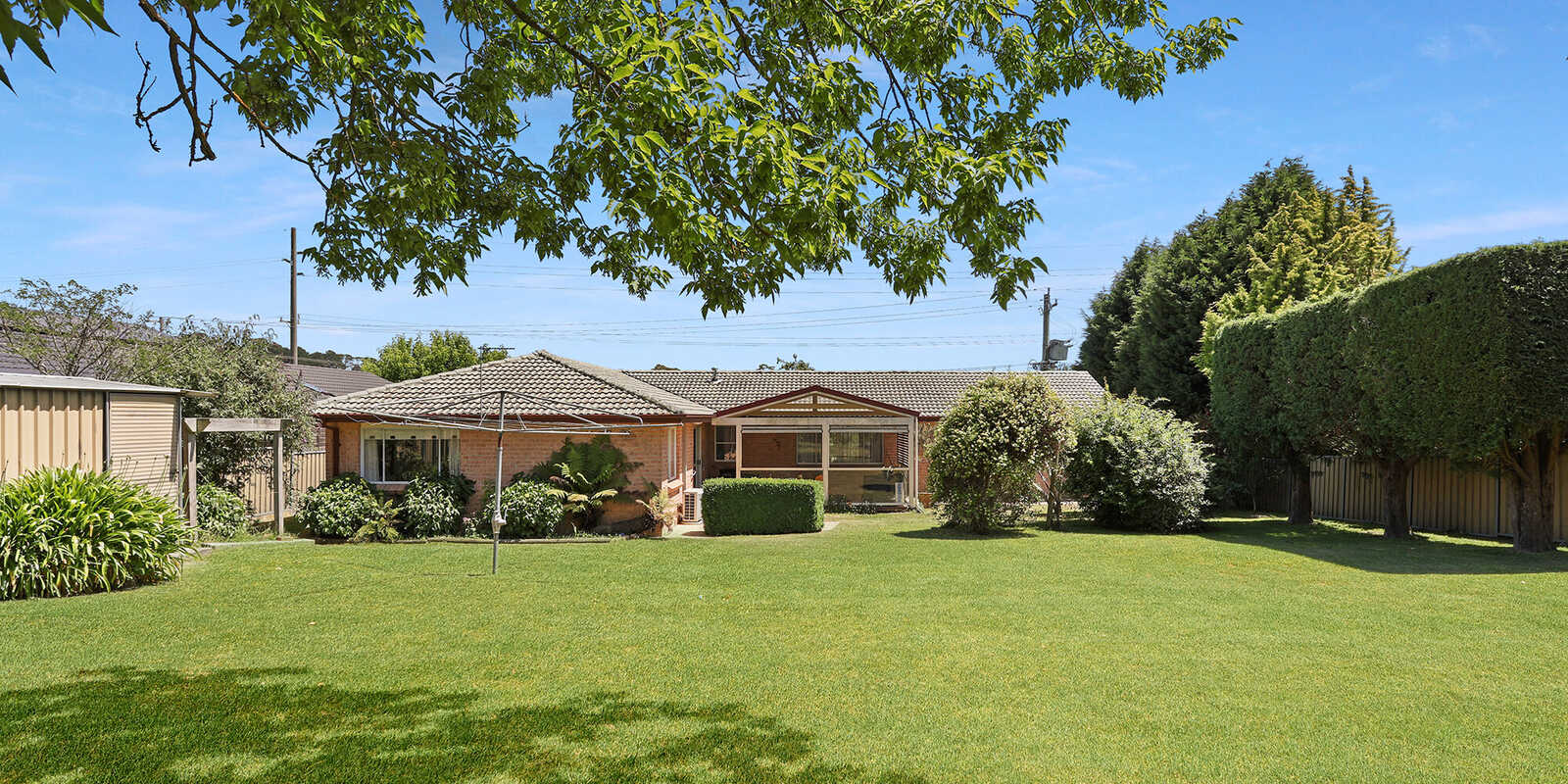 83 Suttor Road Moss Vale 83 Suttor Road Moss Vale