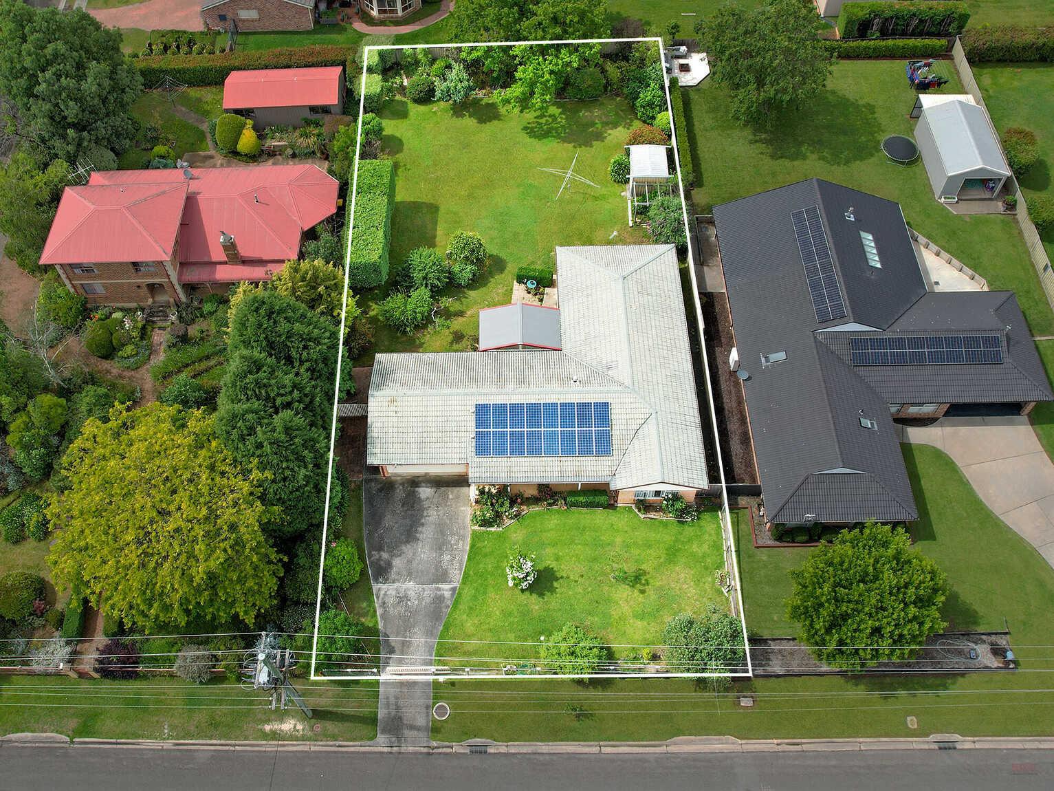 83 Suttor Road Moss Vale 83 Suttor Road Moss Vale