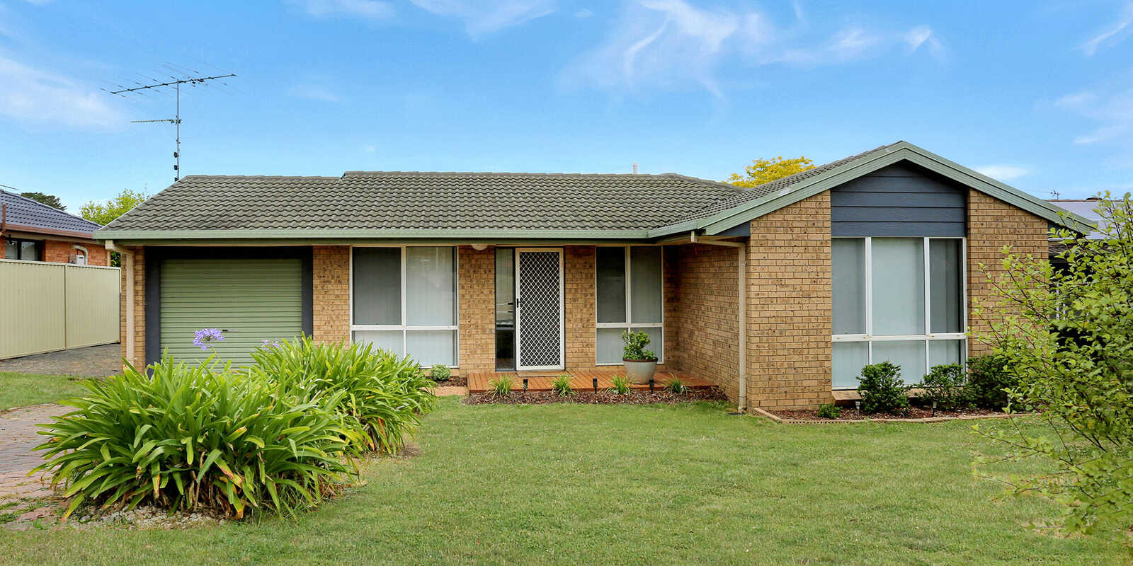 13 Reeyana Place Moss Vale 13 Reeyana Place Moss Vale