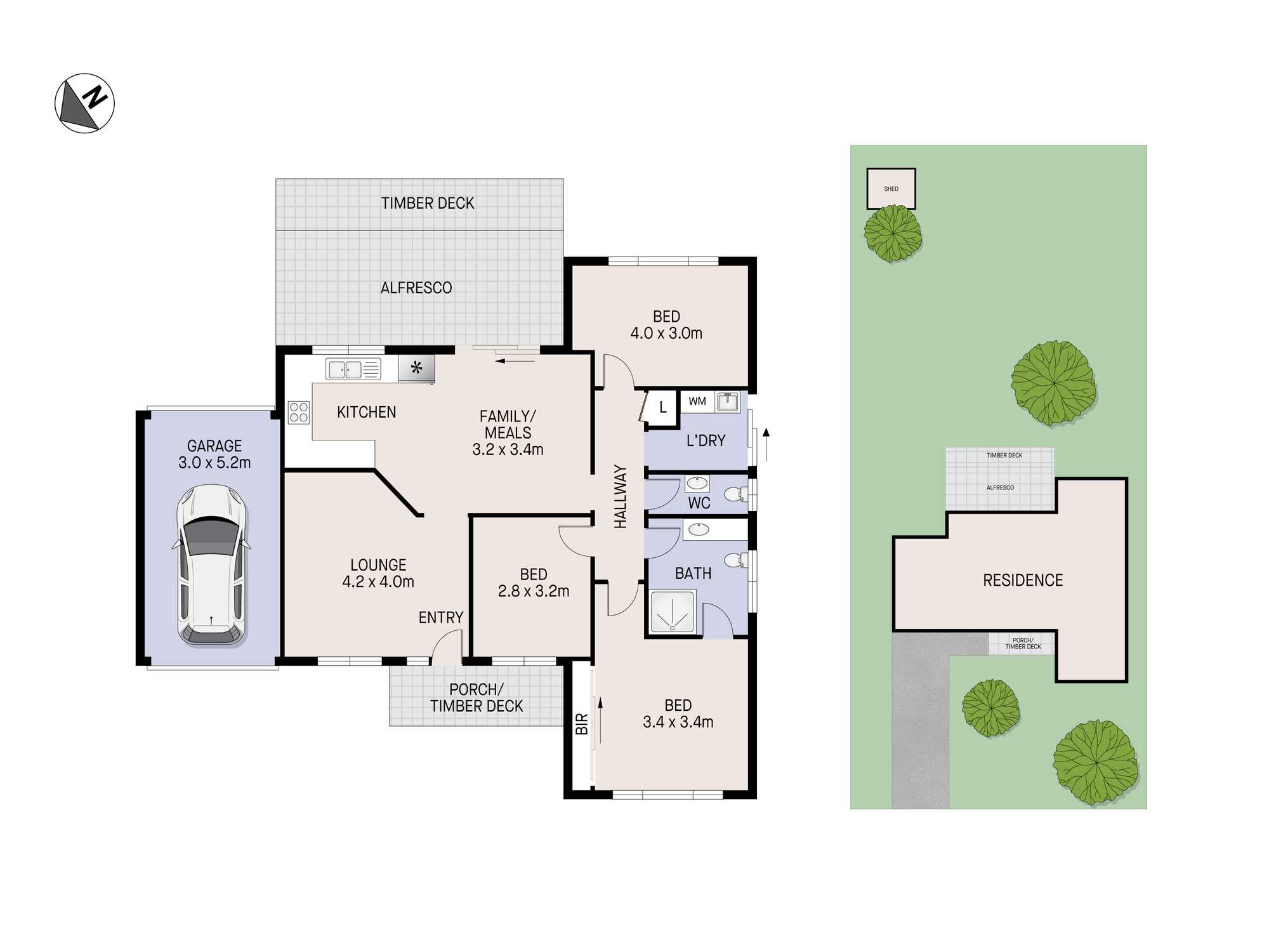 13 Reeyana Place Moss Vale 13 Reeyana Place Moss Vale