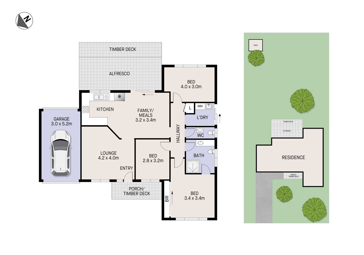 13 Reeyana Place Moss Vale 13 Reeyana Place Moss Vale