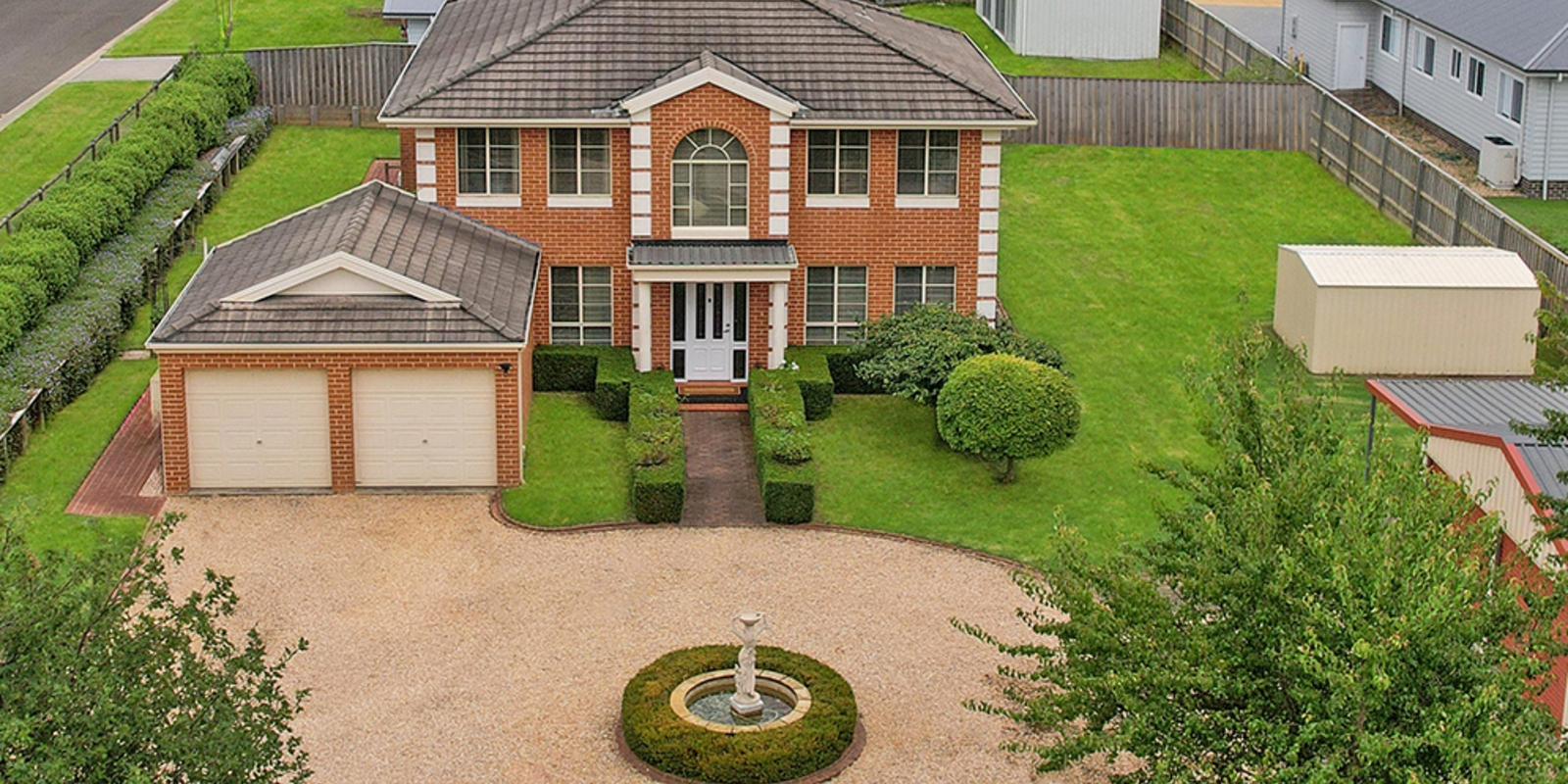 3 Stables Place Moss Vale