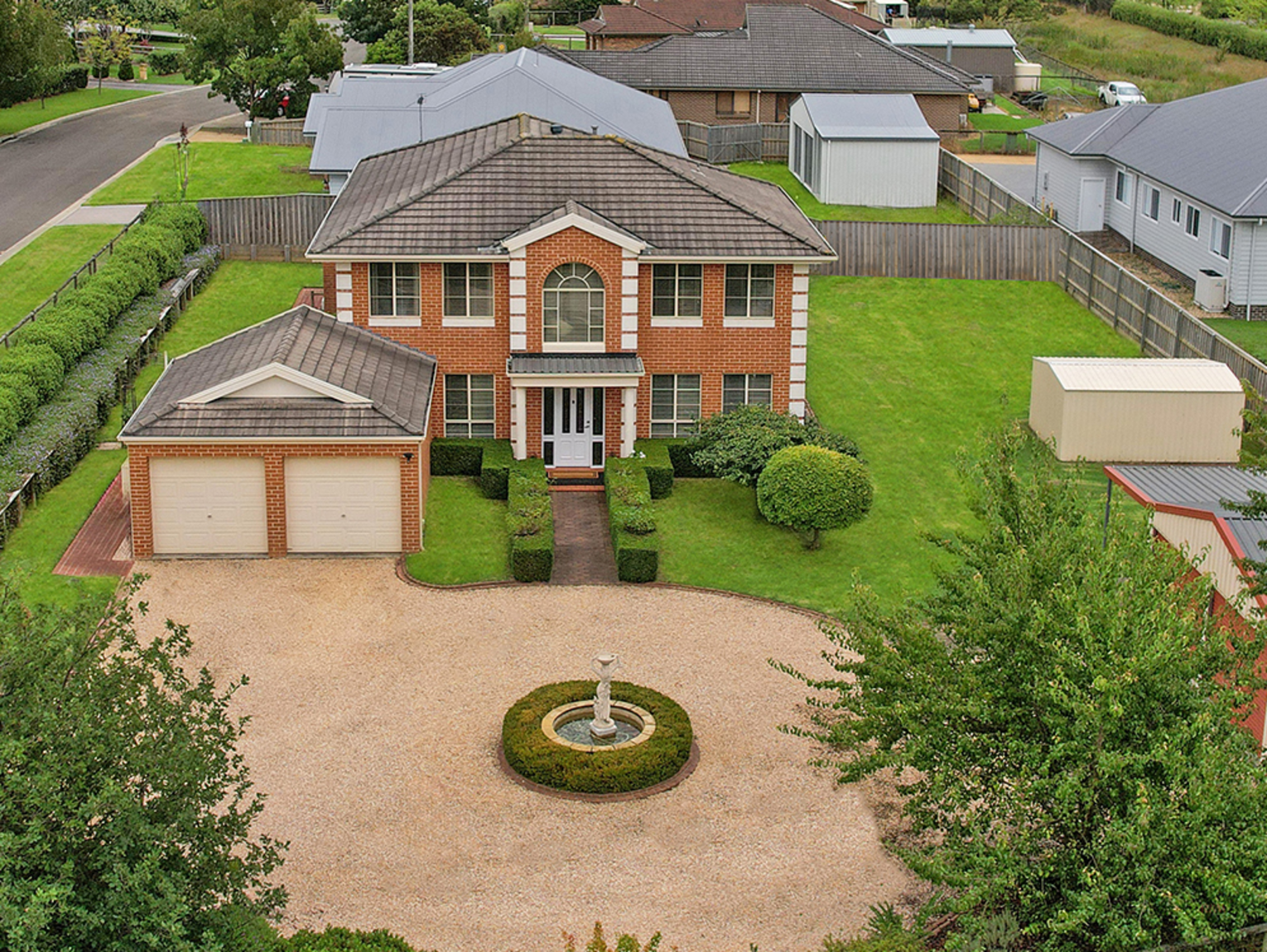 3 Stables Place Moss Vale