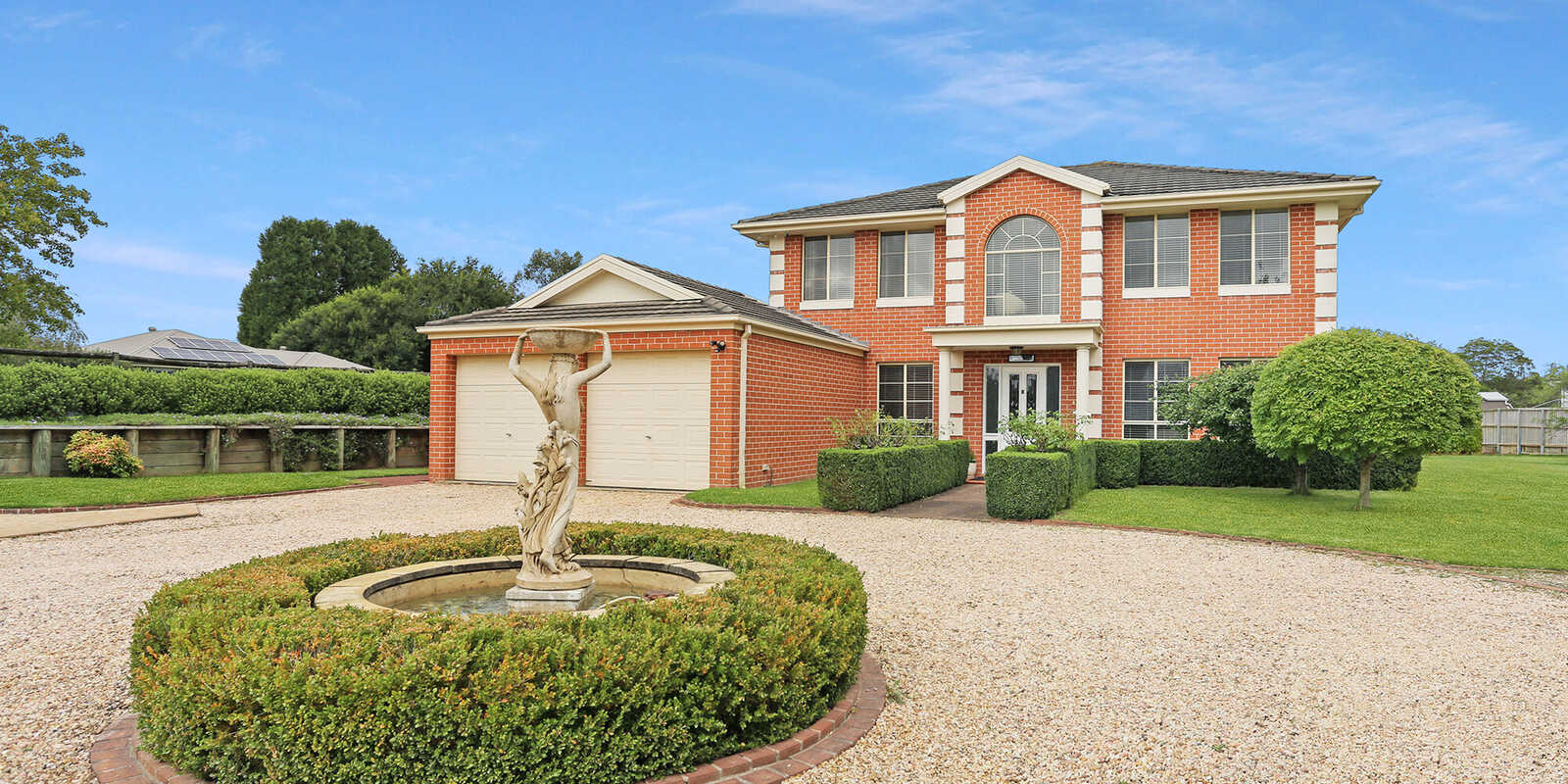 3 Stables Place Moss Vale