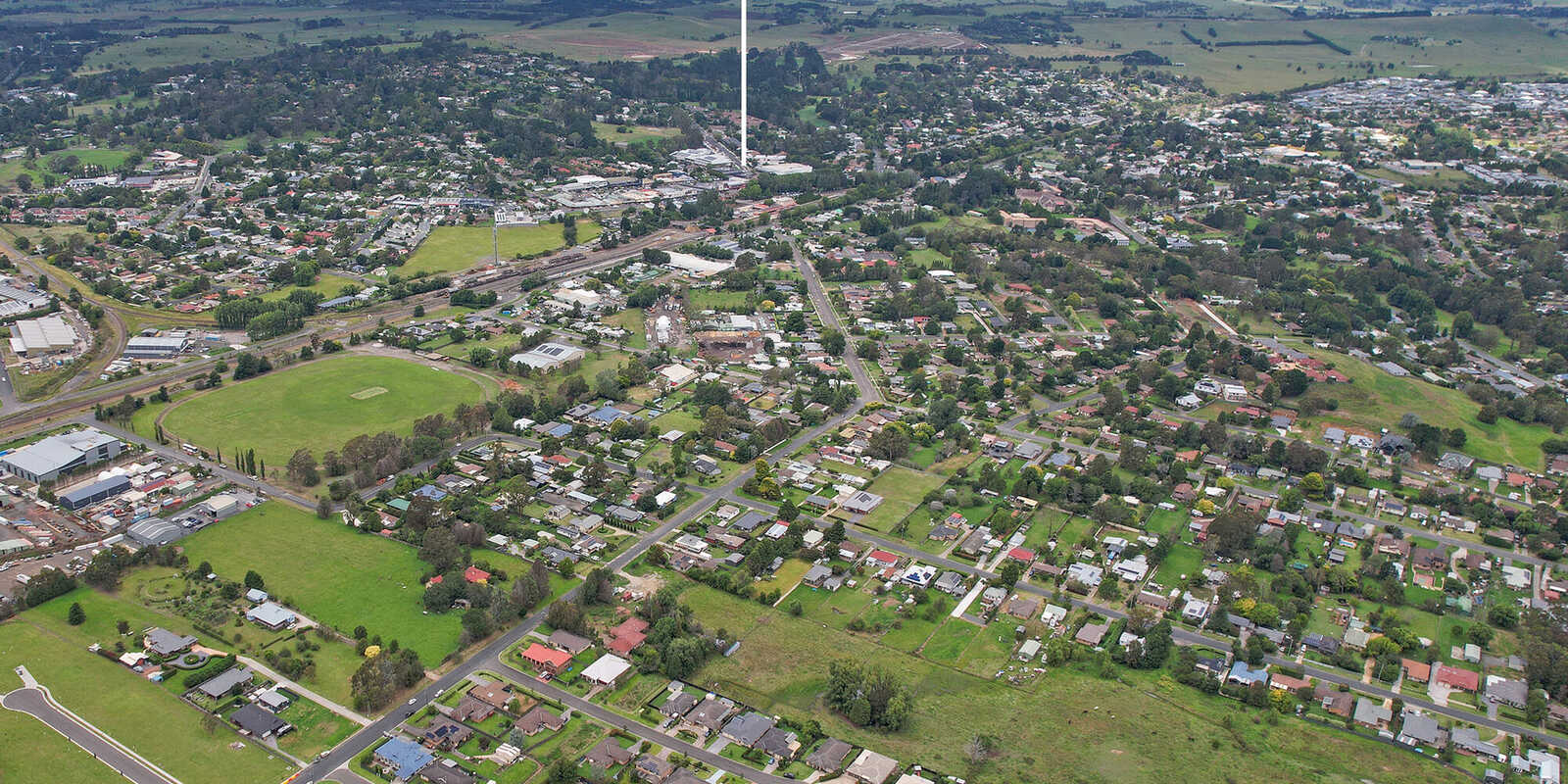 3 Stables Place Moss Vale