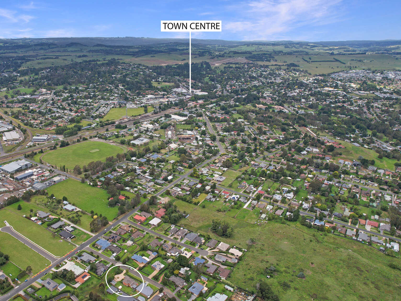 3 Stables Place Moss Vale