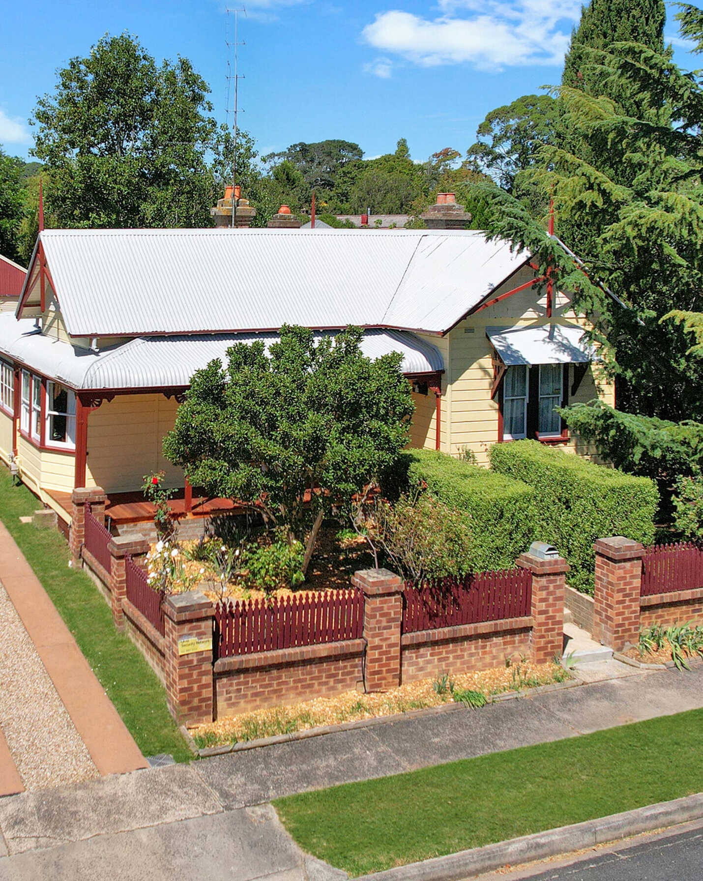 14 Throsby Street Moss Vale, Moss Vale - Image 1