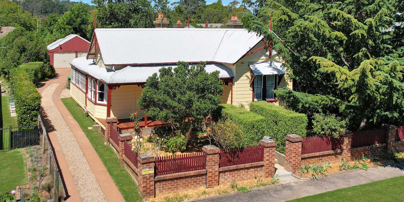 14 Throsby Street Moss Vale