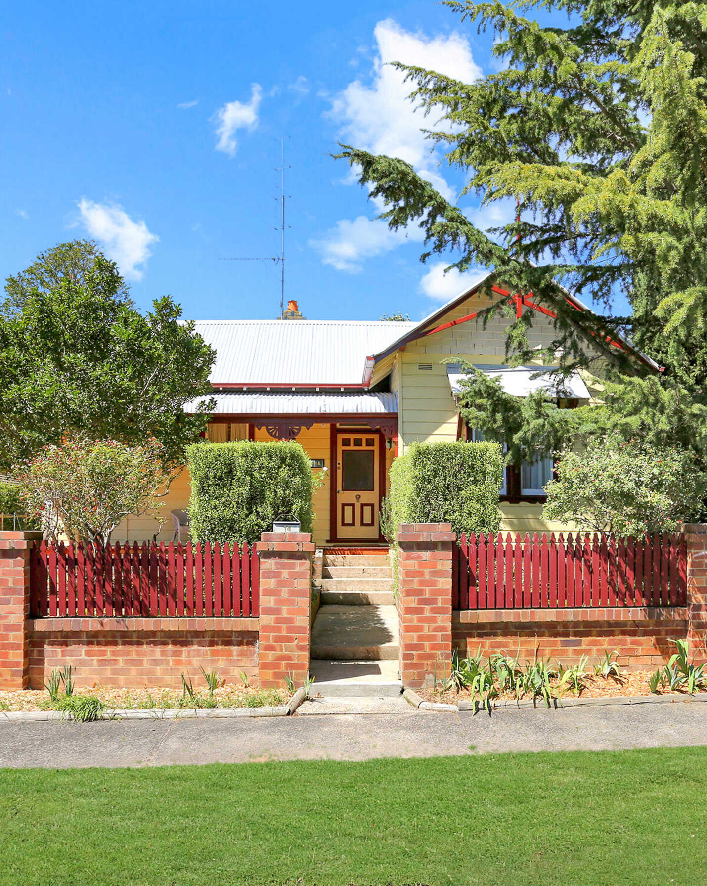 14 Throsby Street Moss Vale, Moss Vale - Thumbnail 3