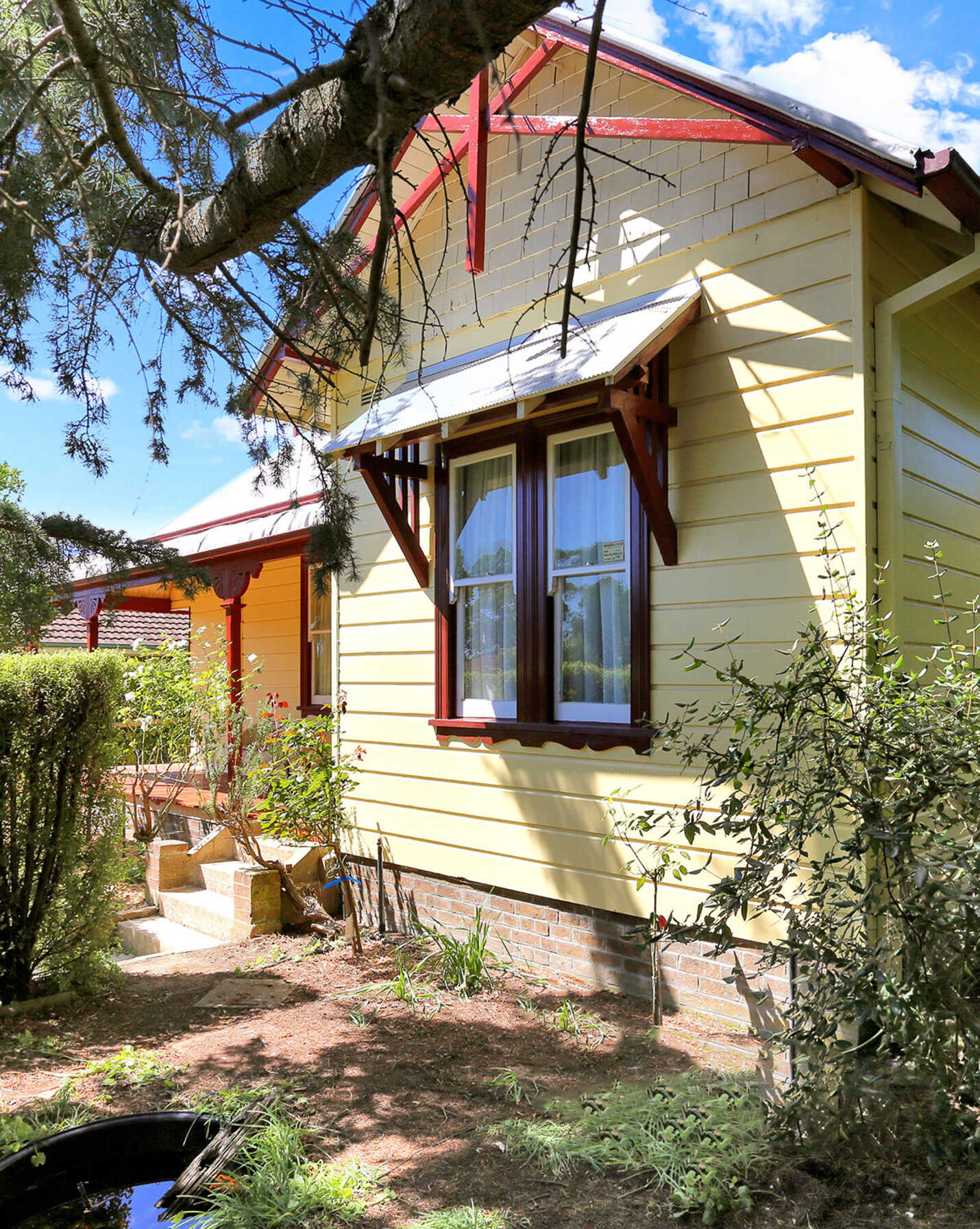 14 Throsby Street Moss Vale, Moss Vale - Thumbnail 4
