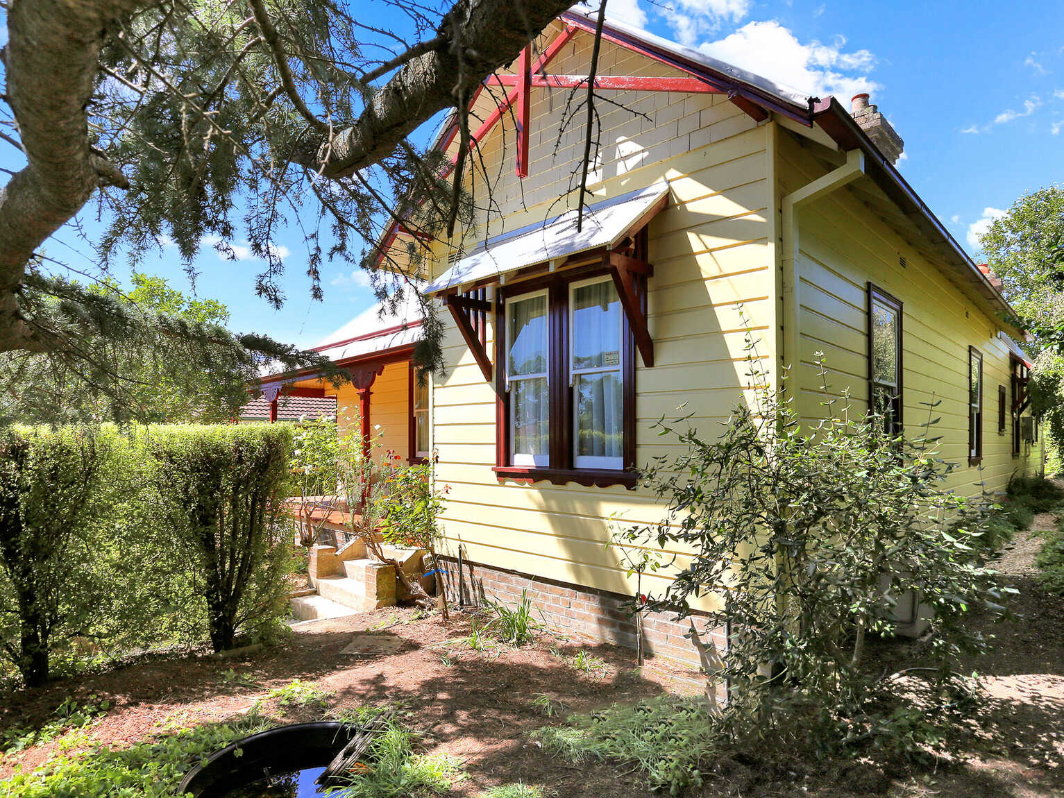 14 Throsby Street Moss Vale