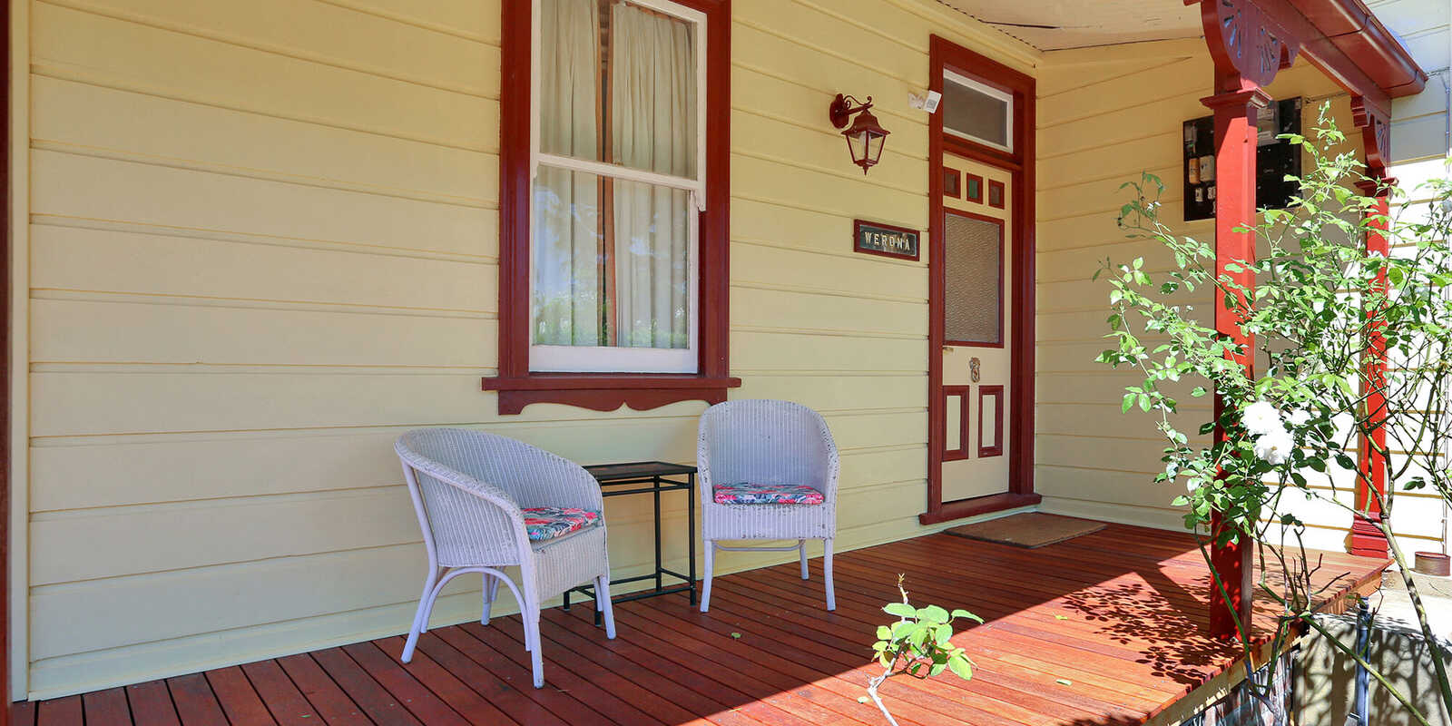 14 Throsby Street Moss Vale