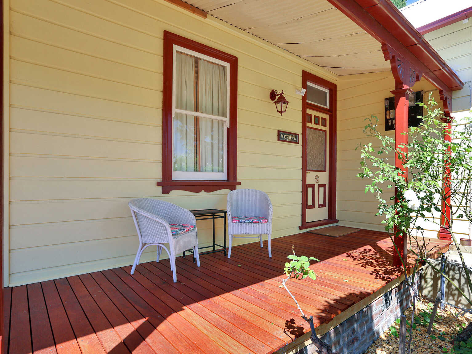 14 Throsby Street Moss Vale
