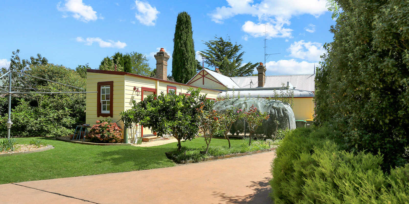 14 Throsby Street Moss Vale