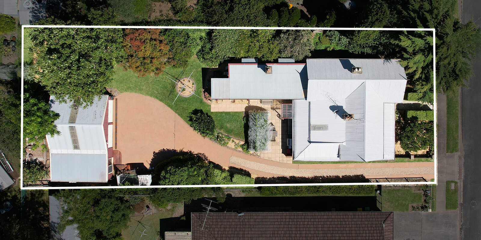 14 Throsby Street Moss Vale