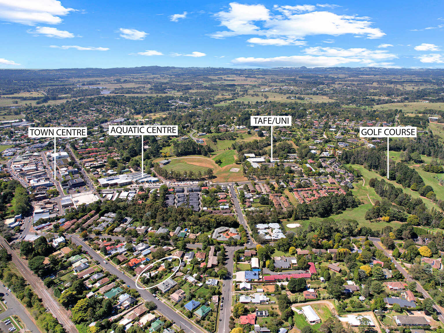14 Throsby Street Moss Vale