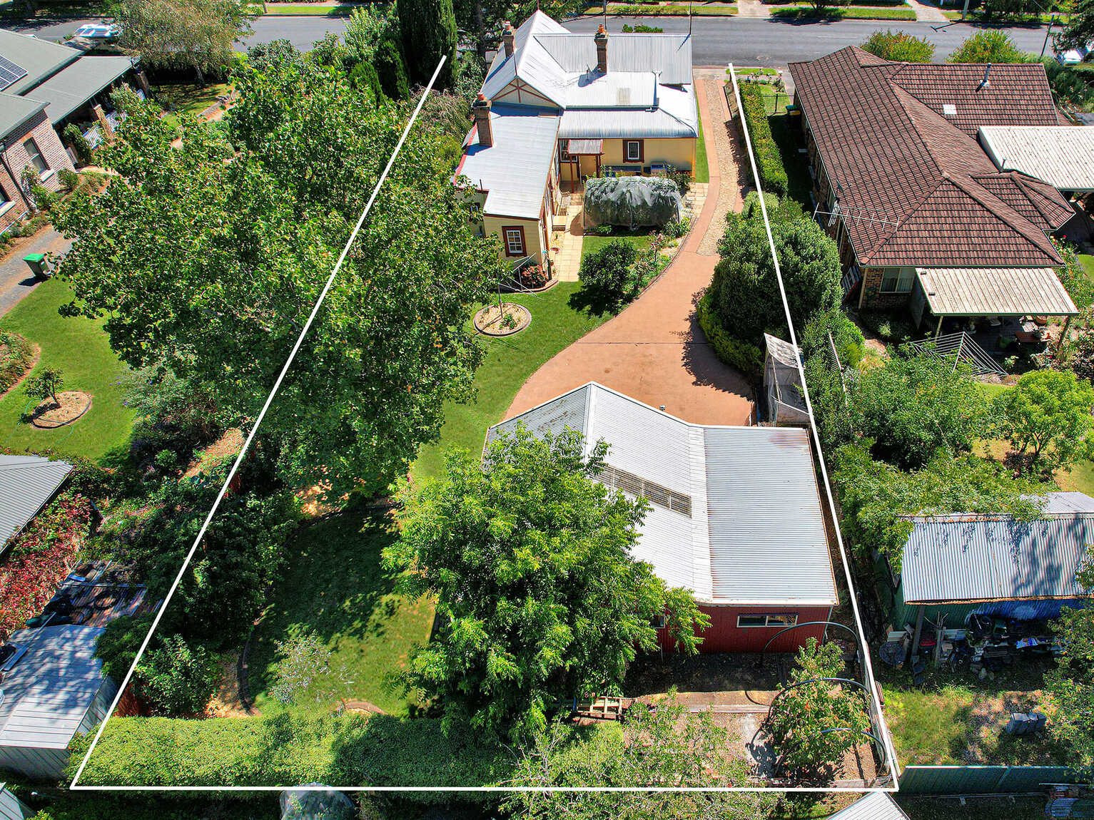 14 Throsby Street Moss Vale