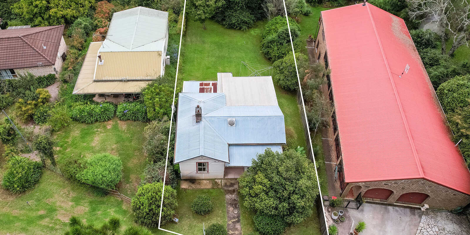 18 Osborn Avenue Bundanoon 18 Osborn Avenue Bundanoon