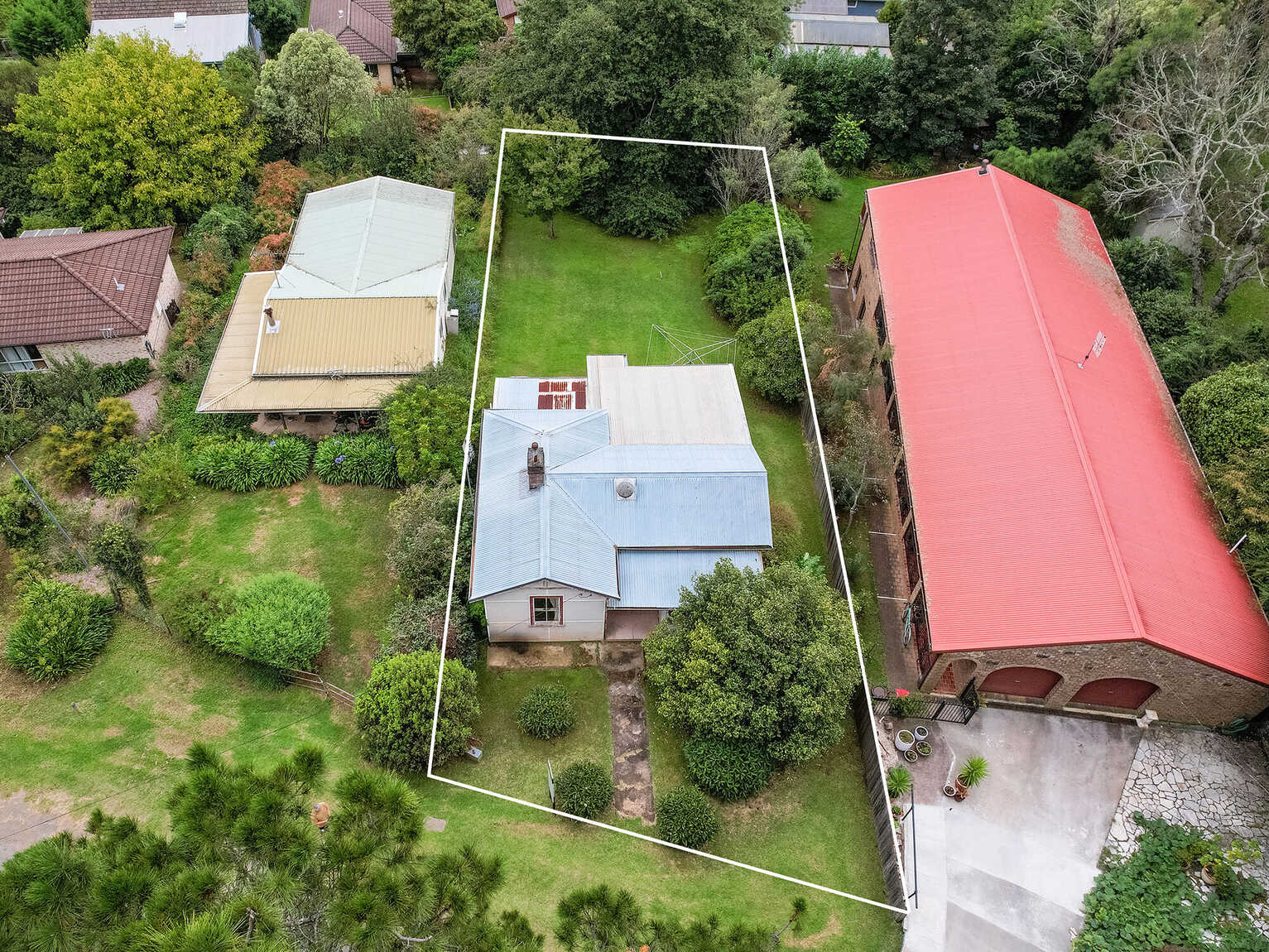 18 Osborn Avenue Bundanoon 18 Osborn Avenue Bundanoon