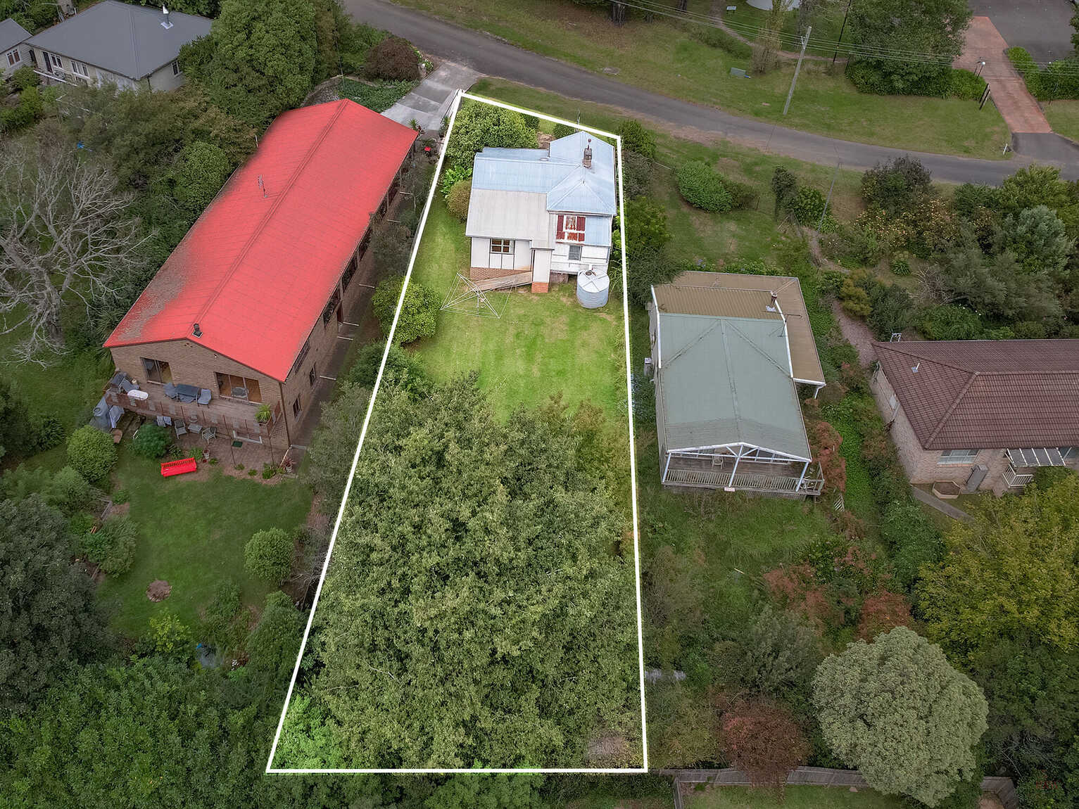 18 Osborn Avenue Bundanoon 18 Osborn Avenue Bundanoon