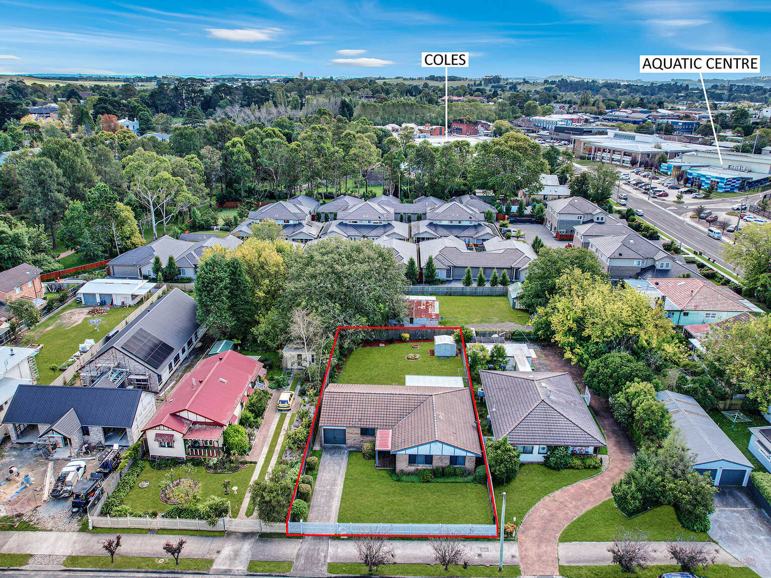 3 Mack Street Moss Vale 3 Mack Street Moss Vale