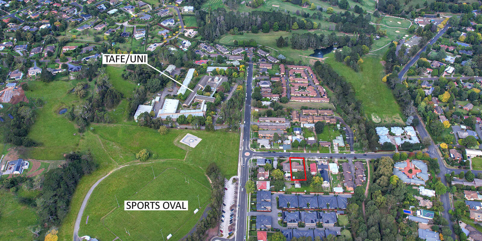 3 Mack Street Moss Vale 3 Mack Street Moss Vale