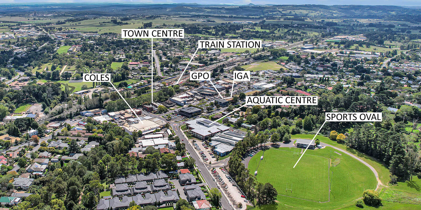 3 Mack Street Moss Vale 3 Mack Street Moss Vale