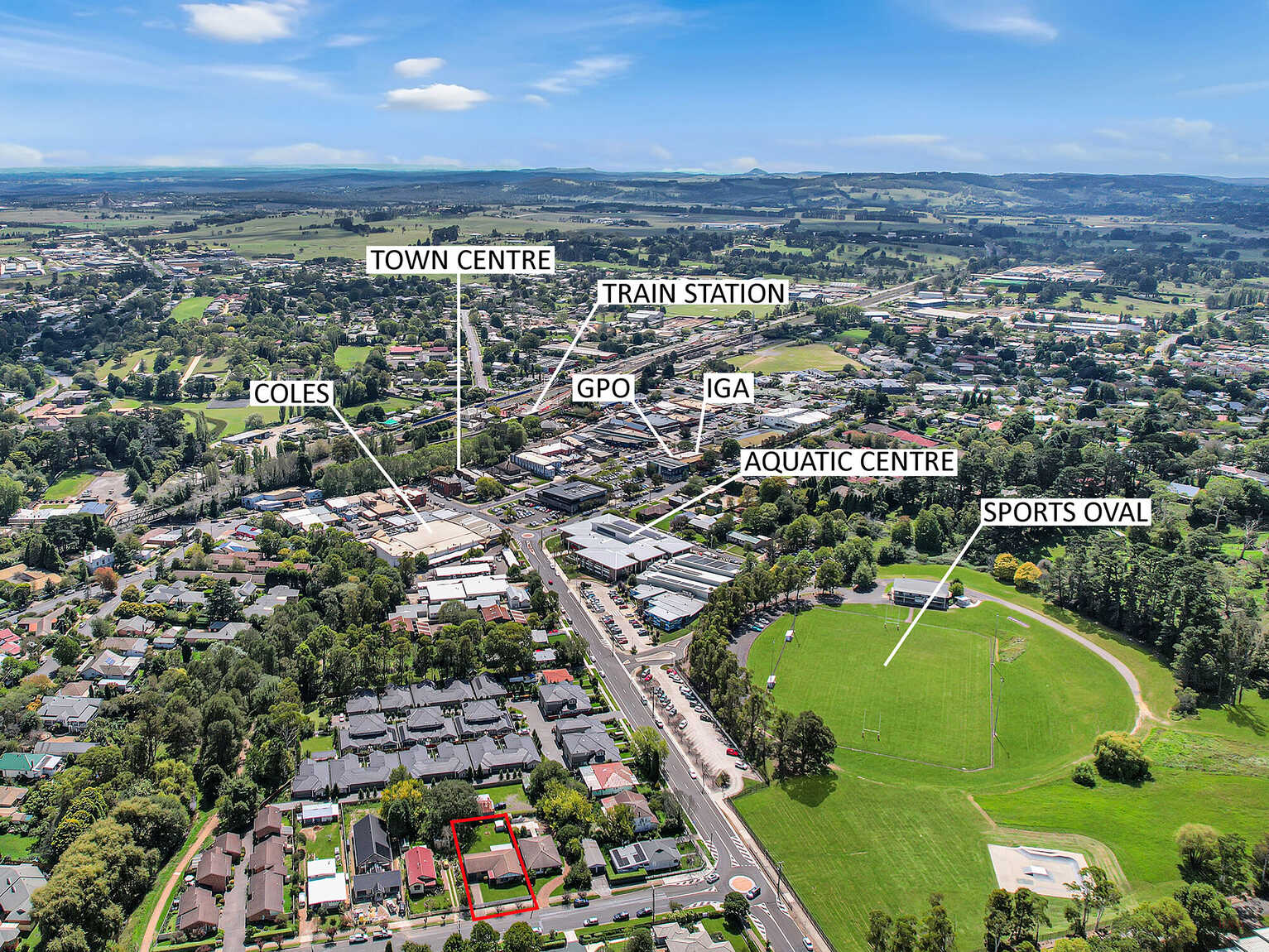 3 Mack Street Moss Vale 3 Mack Street Moss Vale