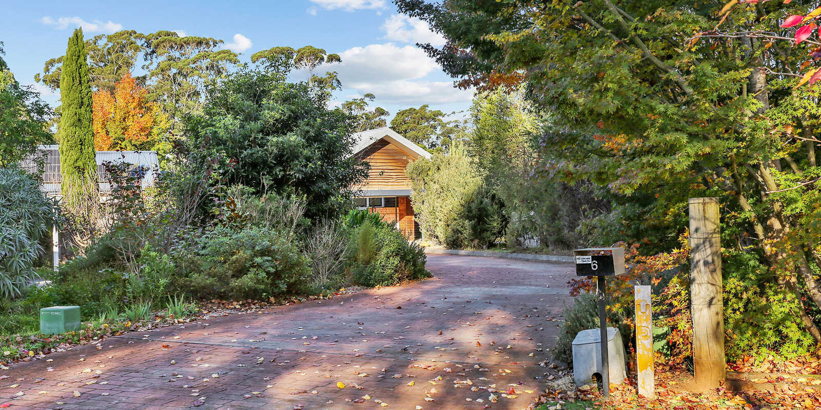 6 Kintyre Close Bundanoon 6 Kintyre Close Bundanoon