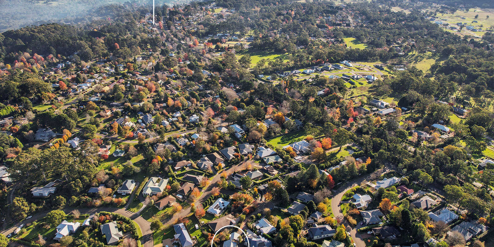 6 Kintyre Close Bundanoon 6 Kintyre Close Bundanoon