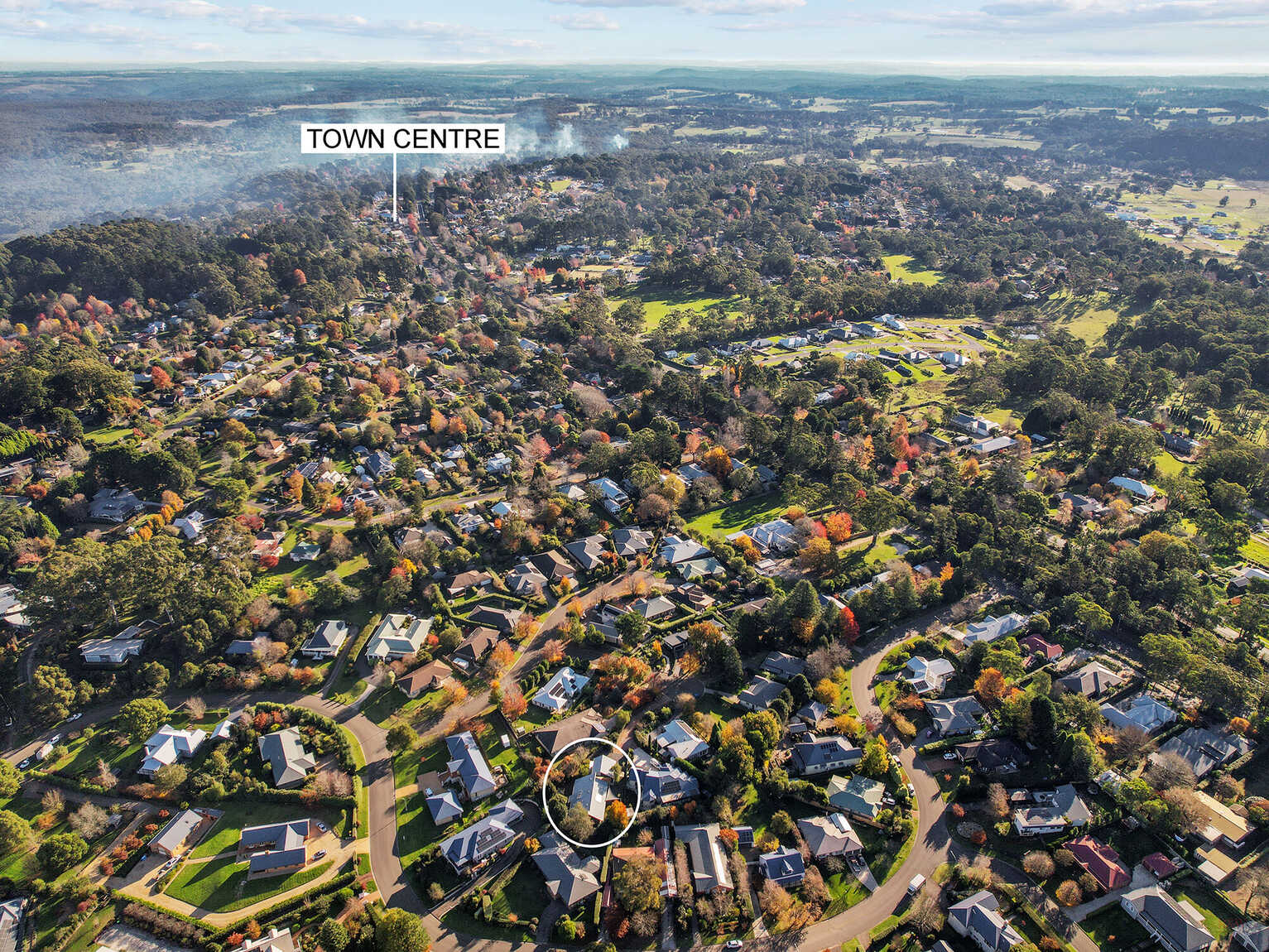 6 Kintyre Close Bundanoon 6 Kintyre Close Bundanoon