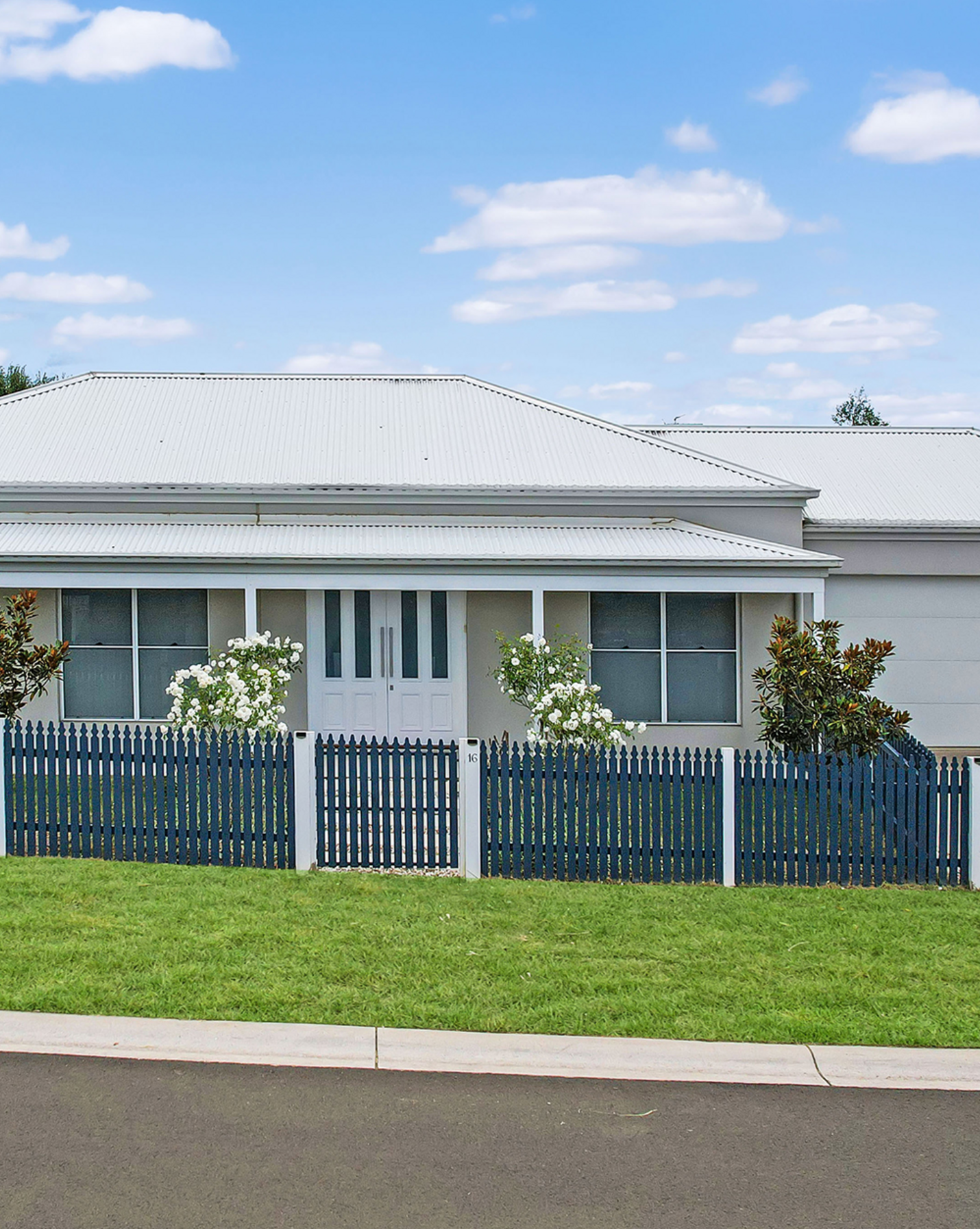 16 Joseph Hollins Street Moss Vale, Moss Vale - Image 1