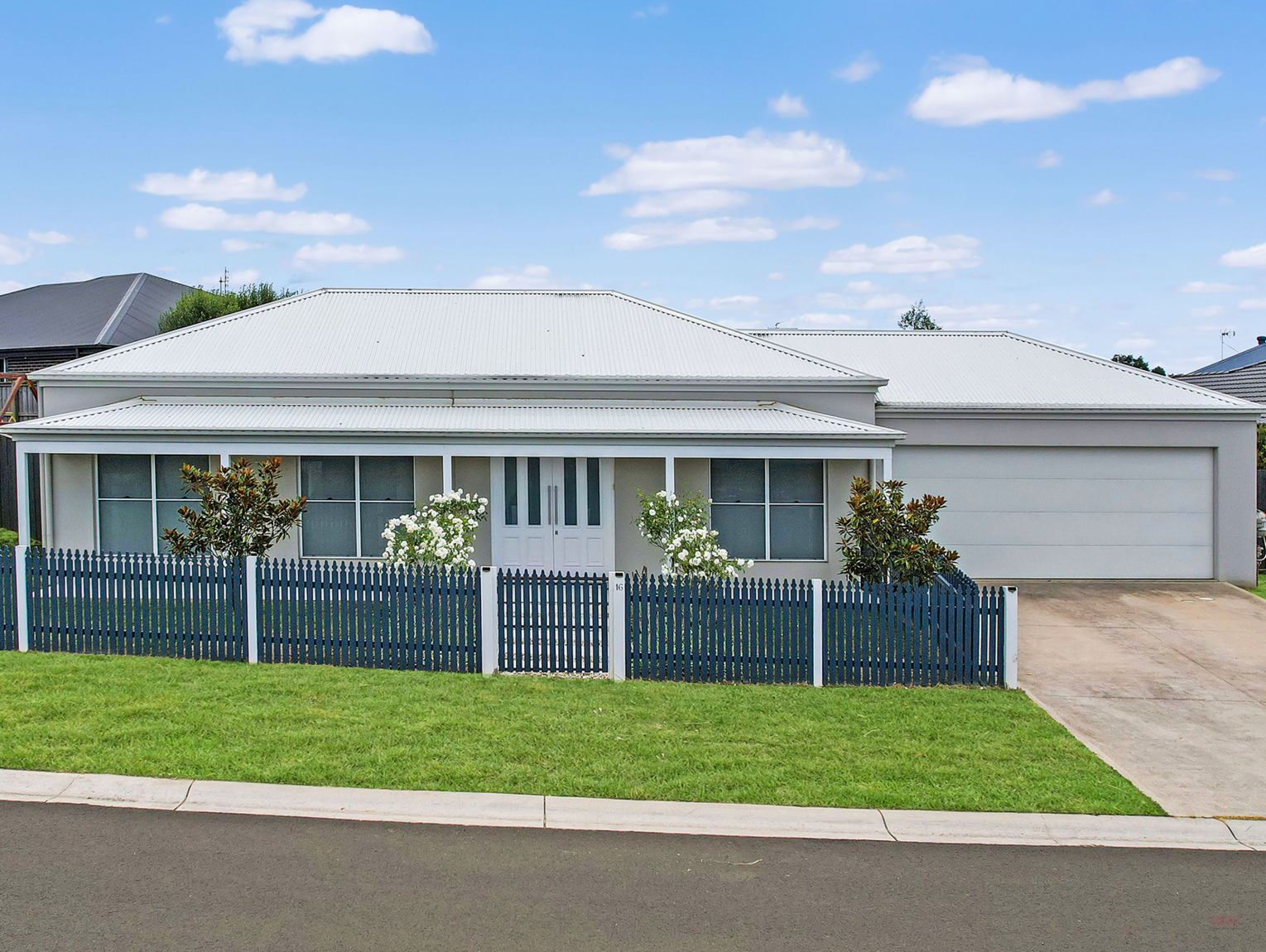 16 Joseph Hollins Street Moss Vale 16 Joseph Hollins Street Moss Vale