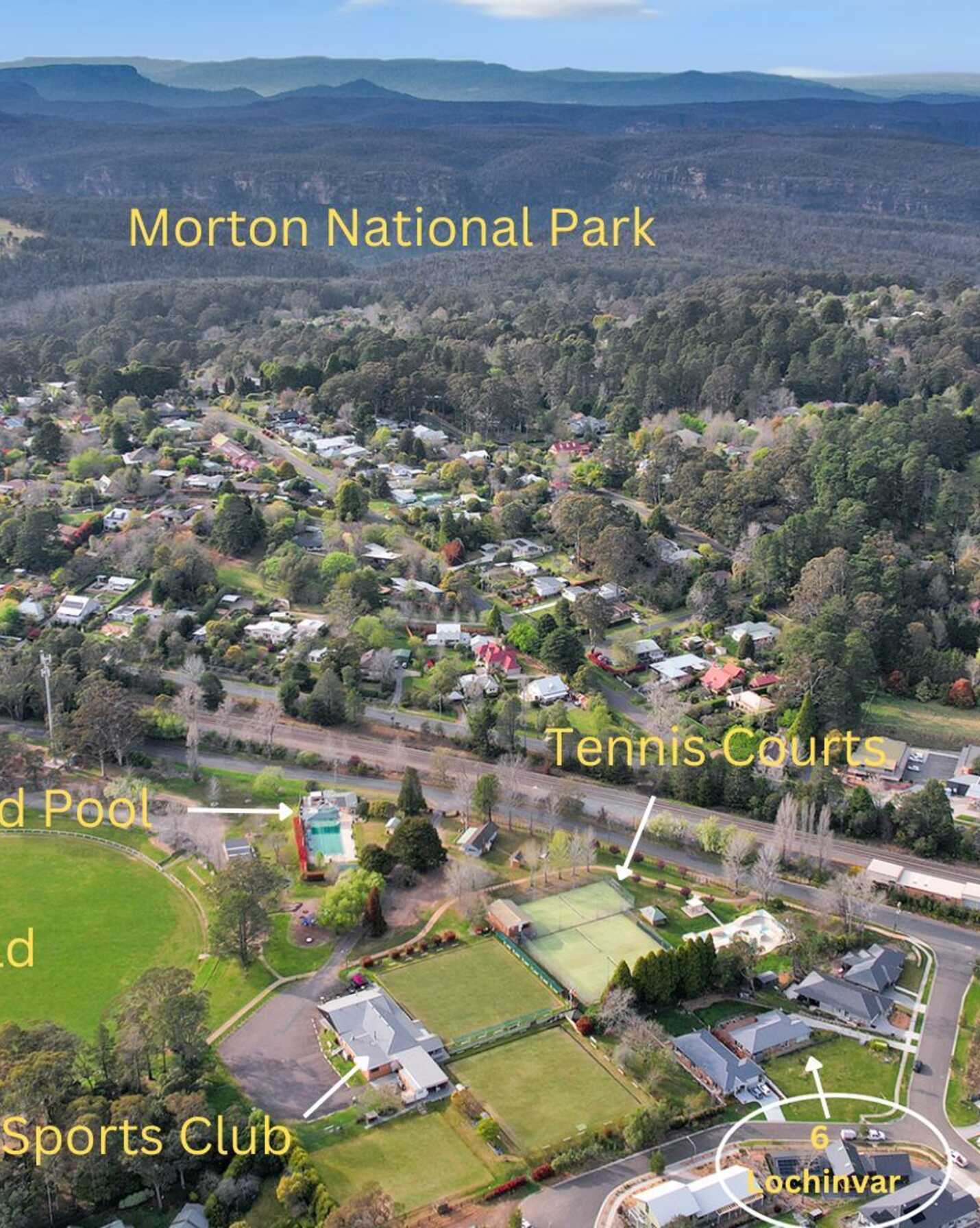 6 Lochinvar Drive Bundanoon, Bundanoon - Thumbnail 5