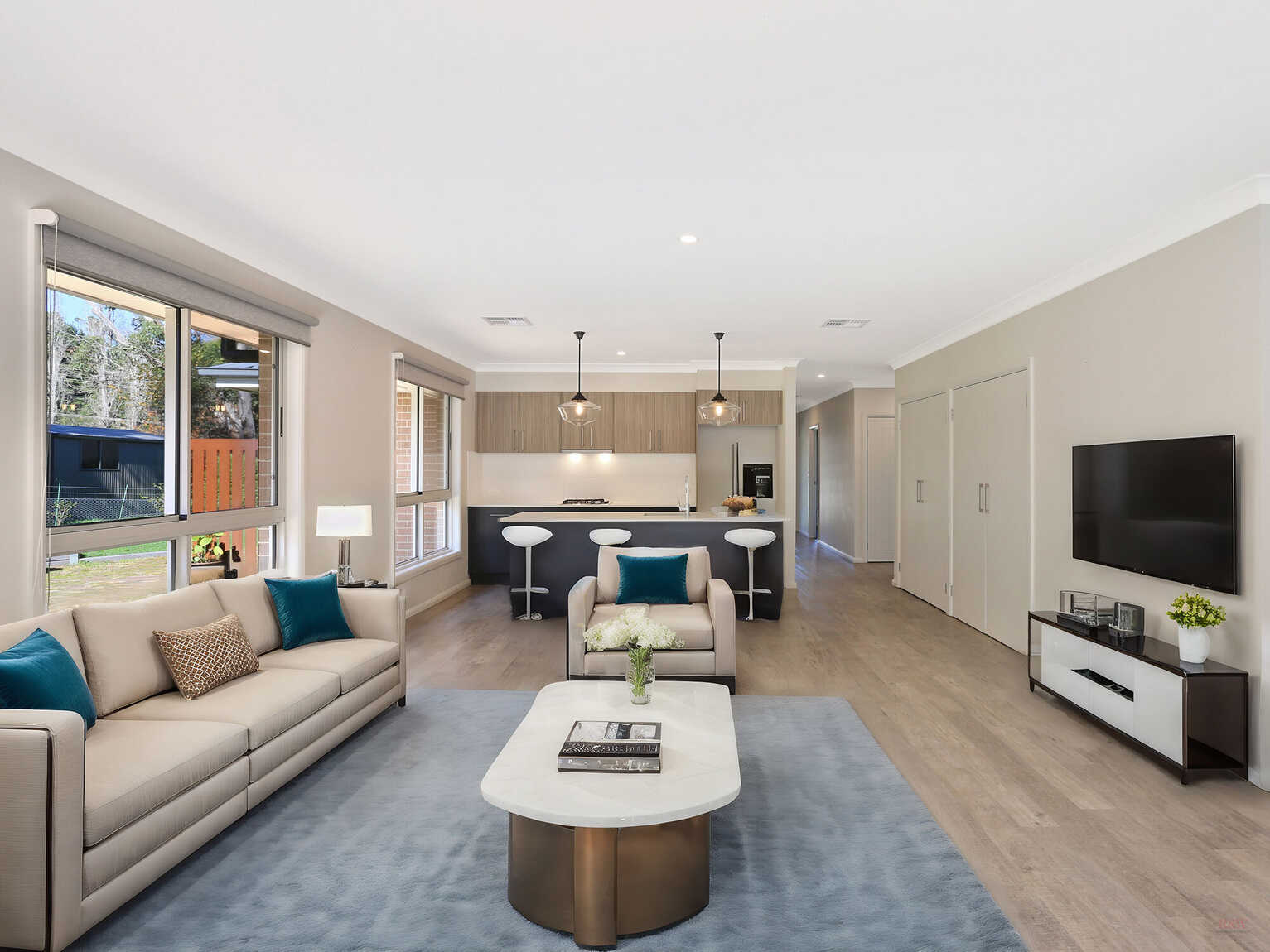 6 Lochinvar Drive Bundanoon 6 Lochinvar Drive Bundanoon