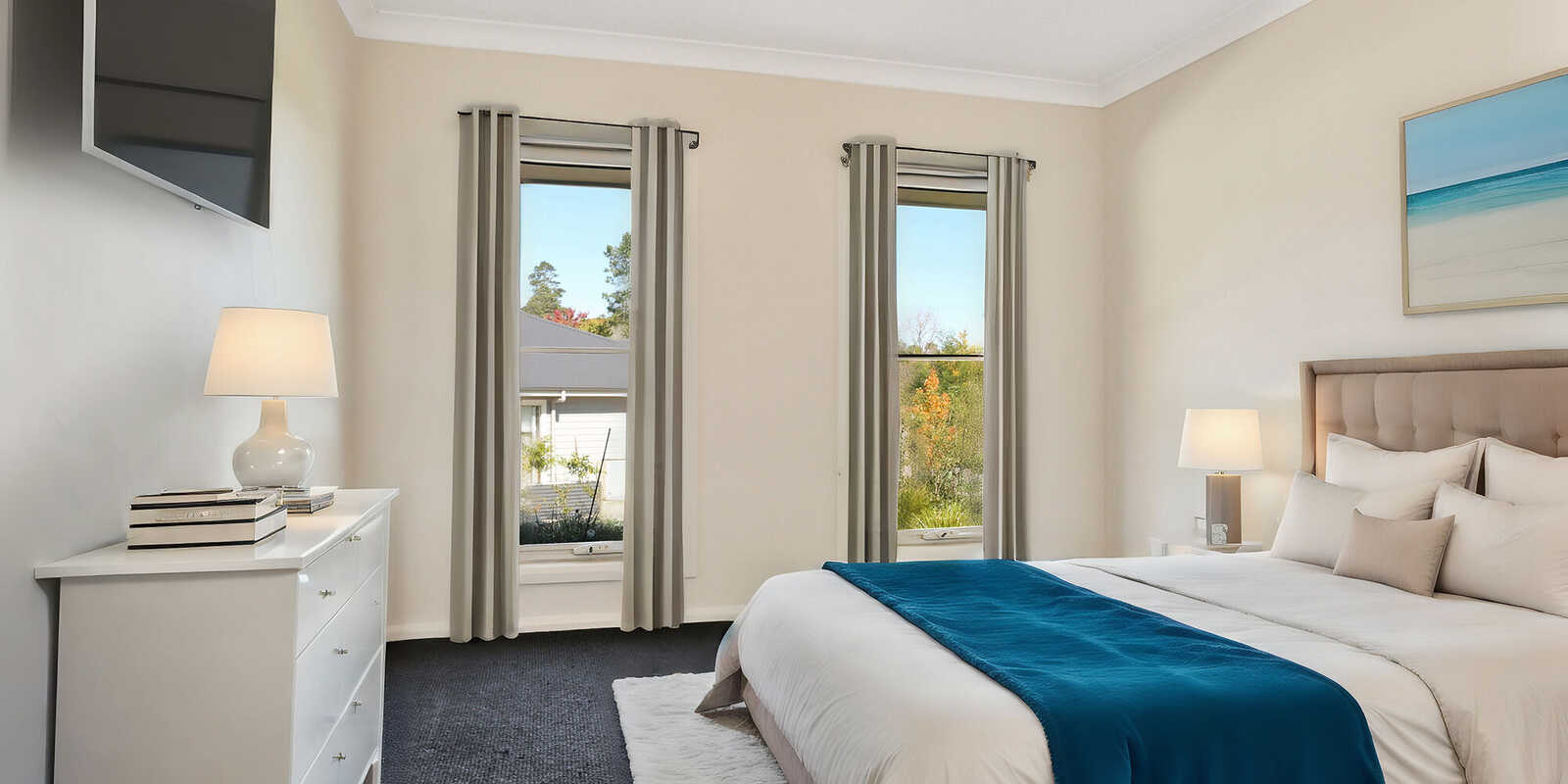 6 Lochinvar Drive Bundanoon 6 Lochinvar Drive Bundanoon
