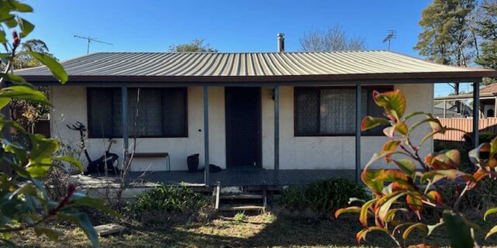 23 Melbourne Street New Berrima 23 Melbourne Street New Berrima
