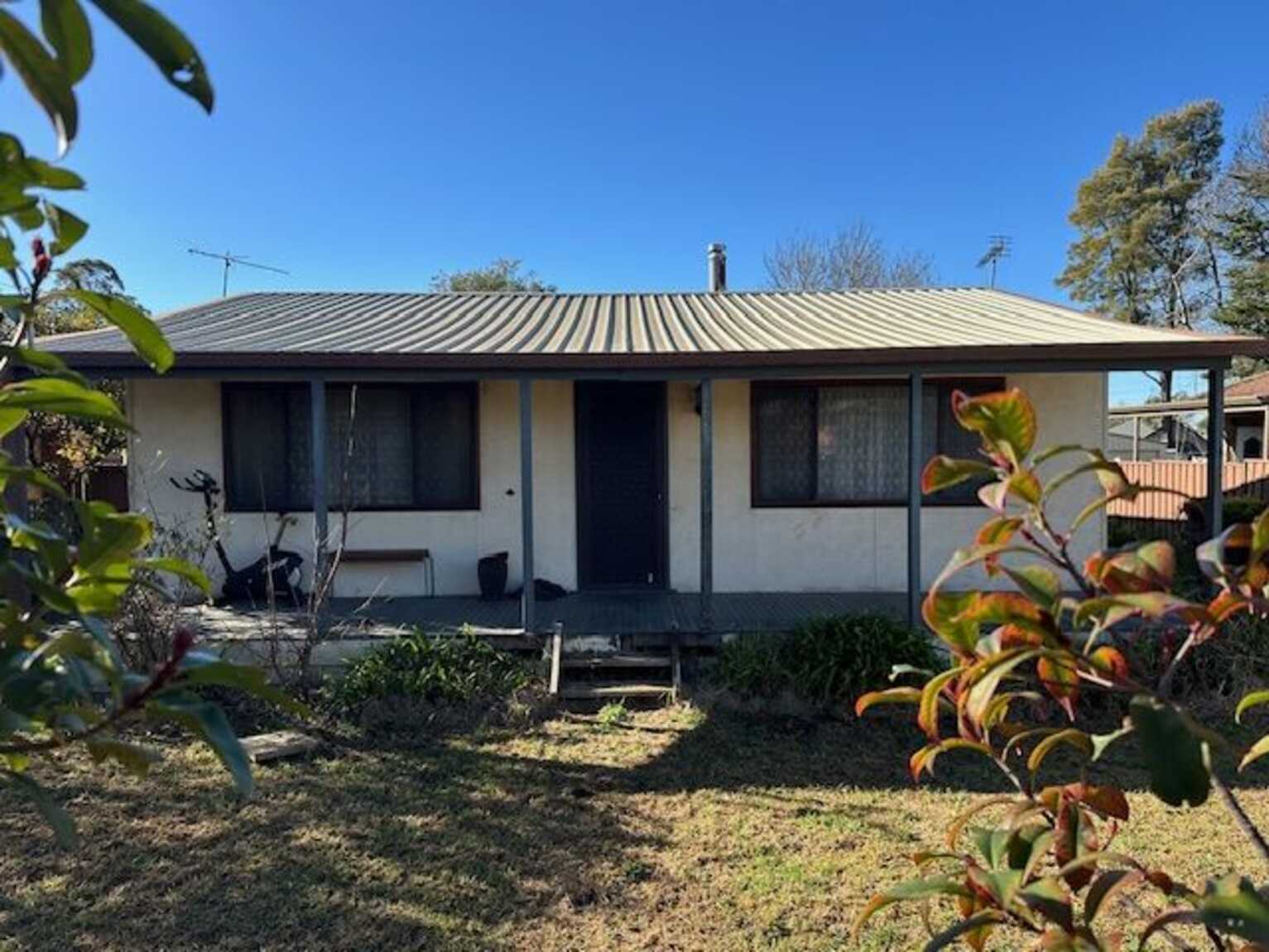 23 Melbourne Street New Berrima 23 Melbourne Street New Berrima