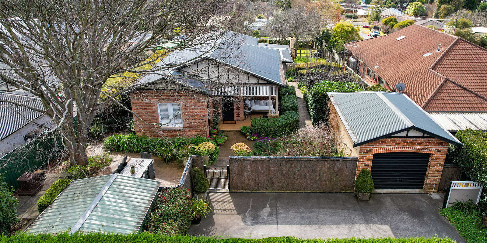 71 Bowral Road Mittagong