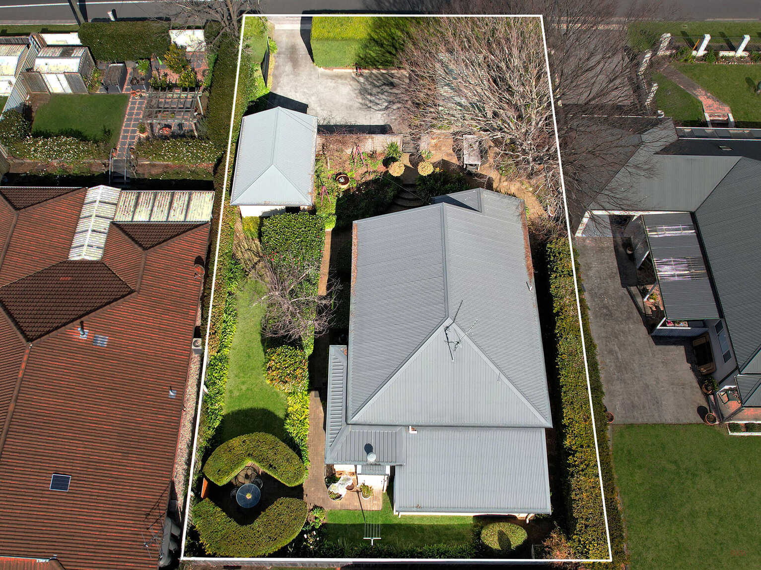 71 Bowral Road Mittagong